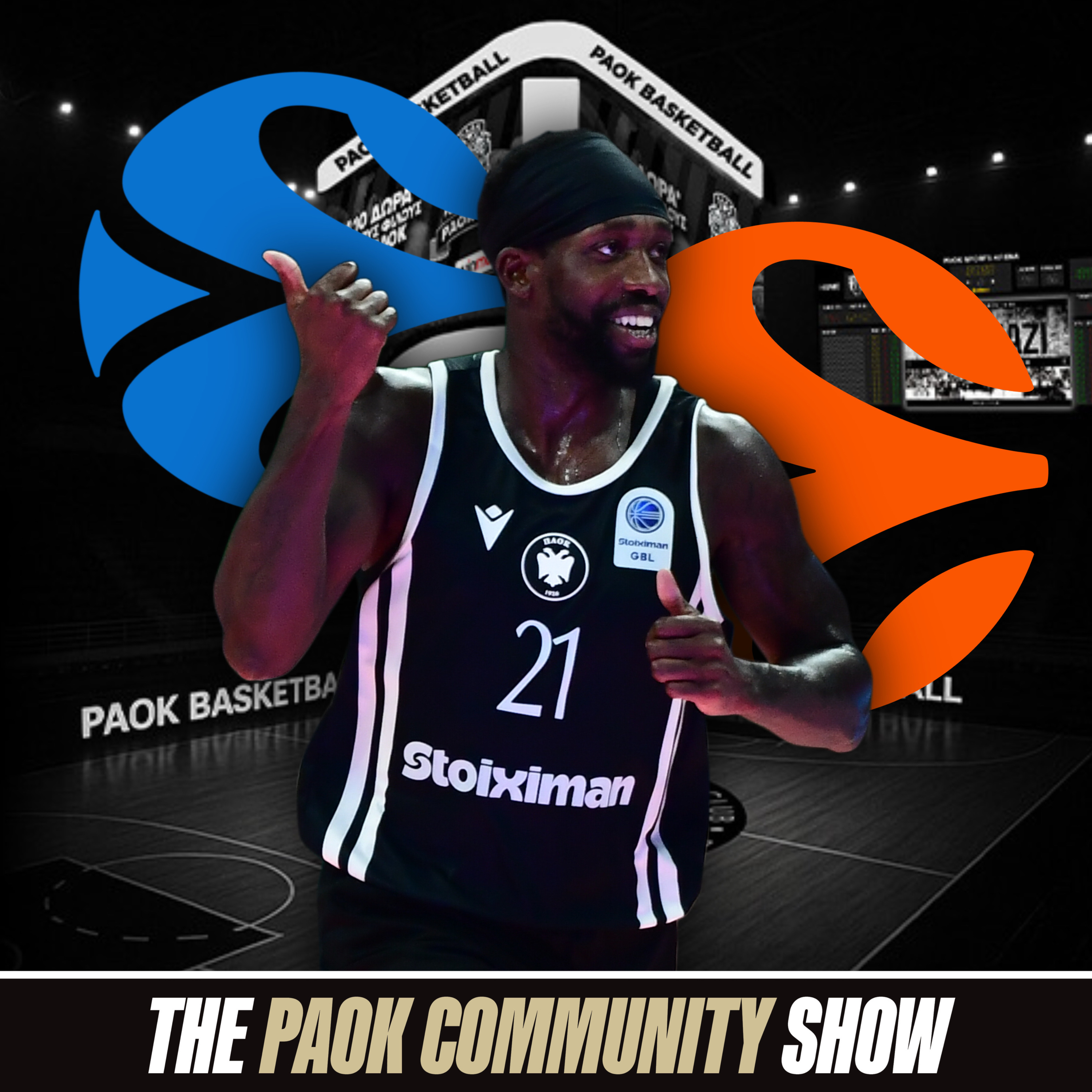 Hoops Zone: Τα δεδομένα για Euroleague - Του έκλεψαν τον ιδρώτα στην Αθήνα