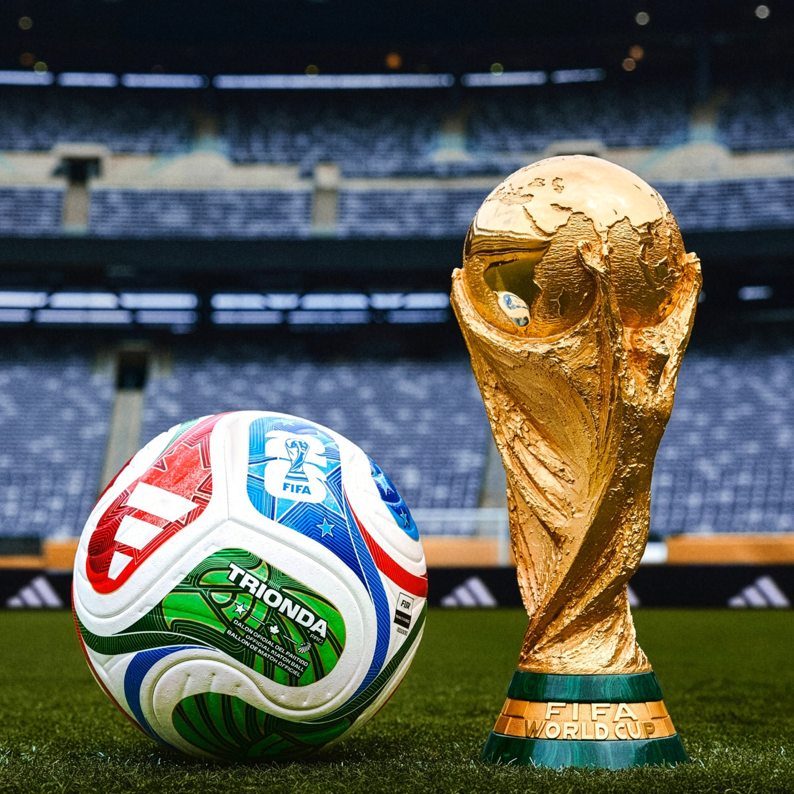 World Cup Zone: Τα φαβορί για την κατάκτηση και οι προβλέψεις μας