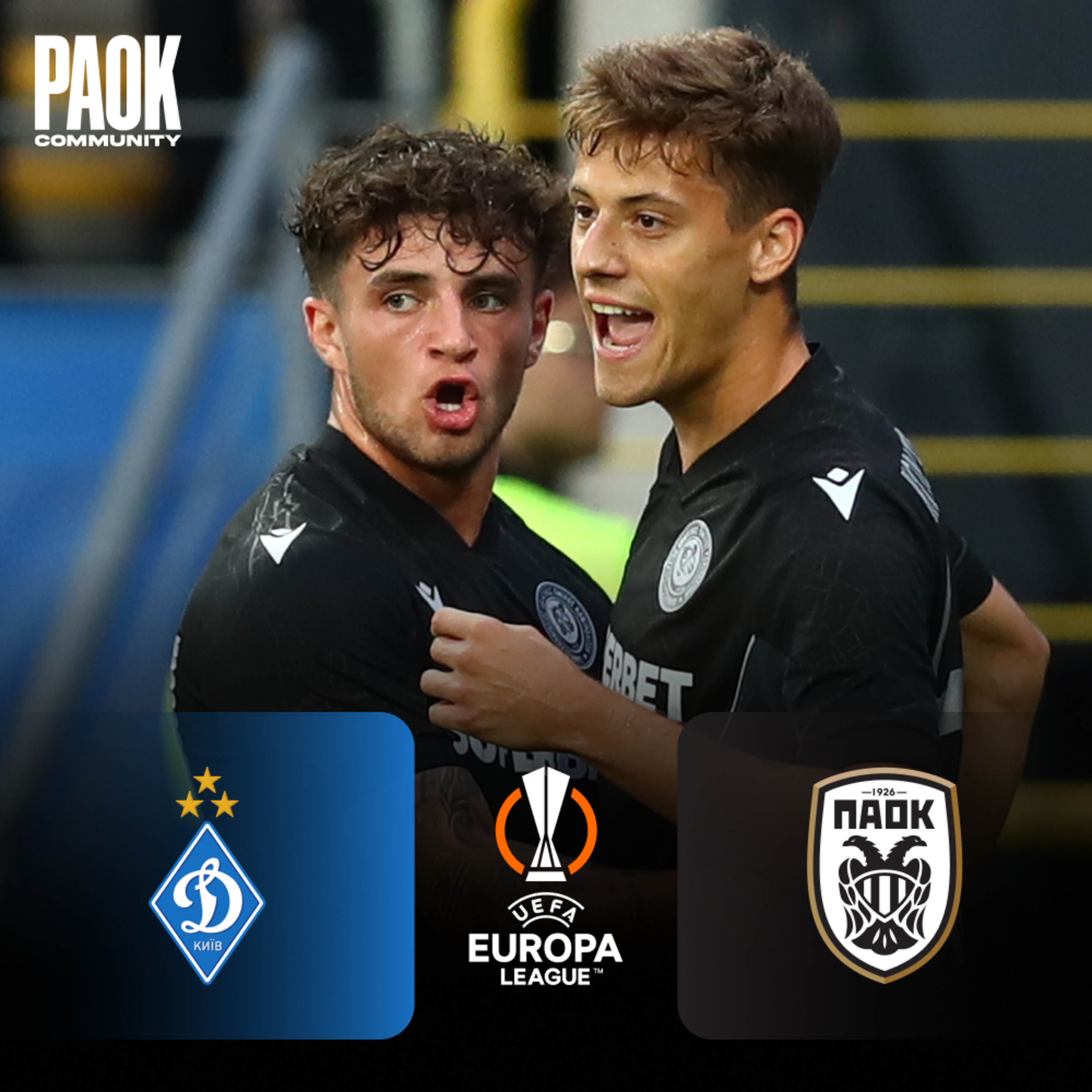 Post Game: Ξεκίνησε τη σεζόν με πολύτιμο διπλό