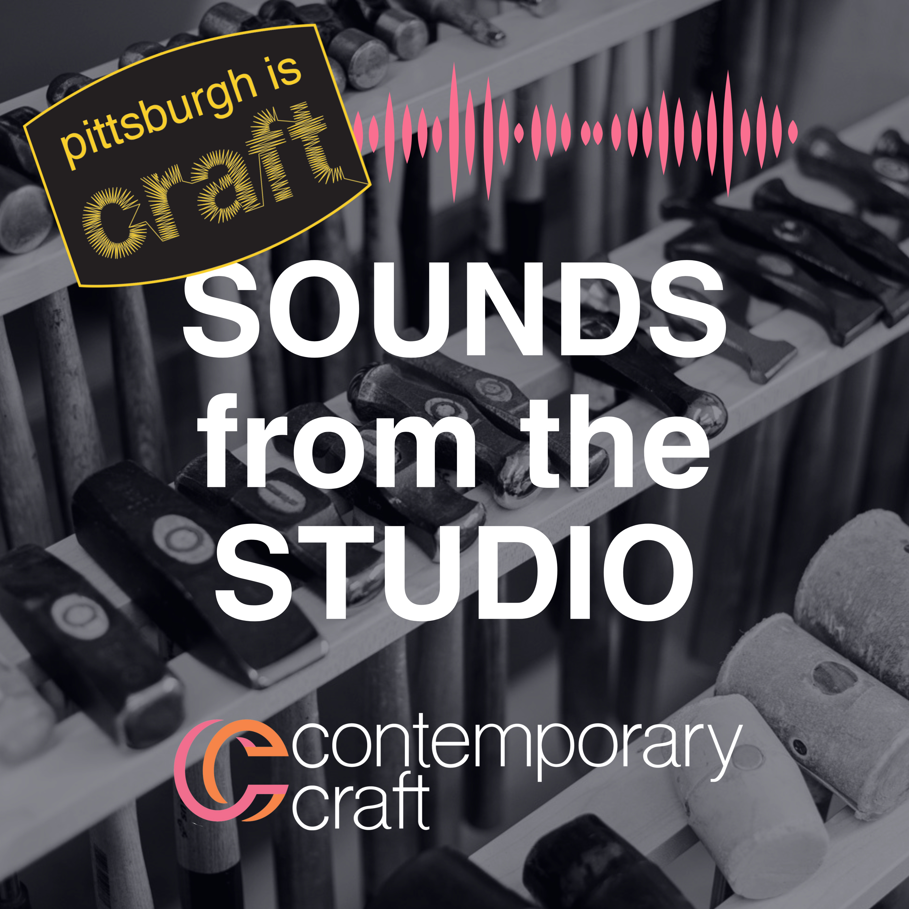 Sounds From the Studio