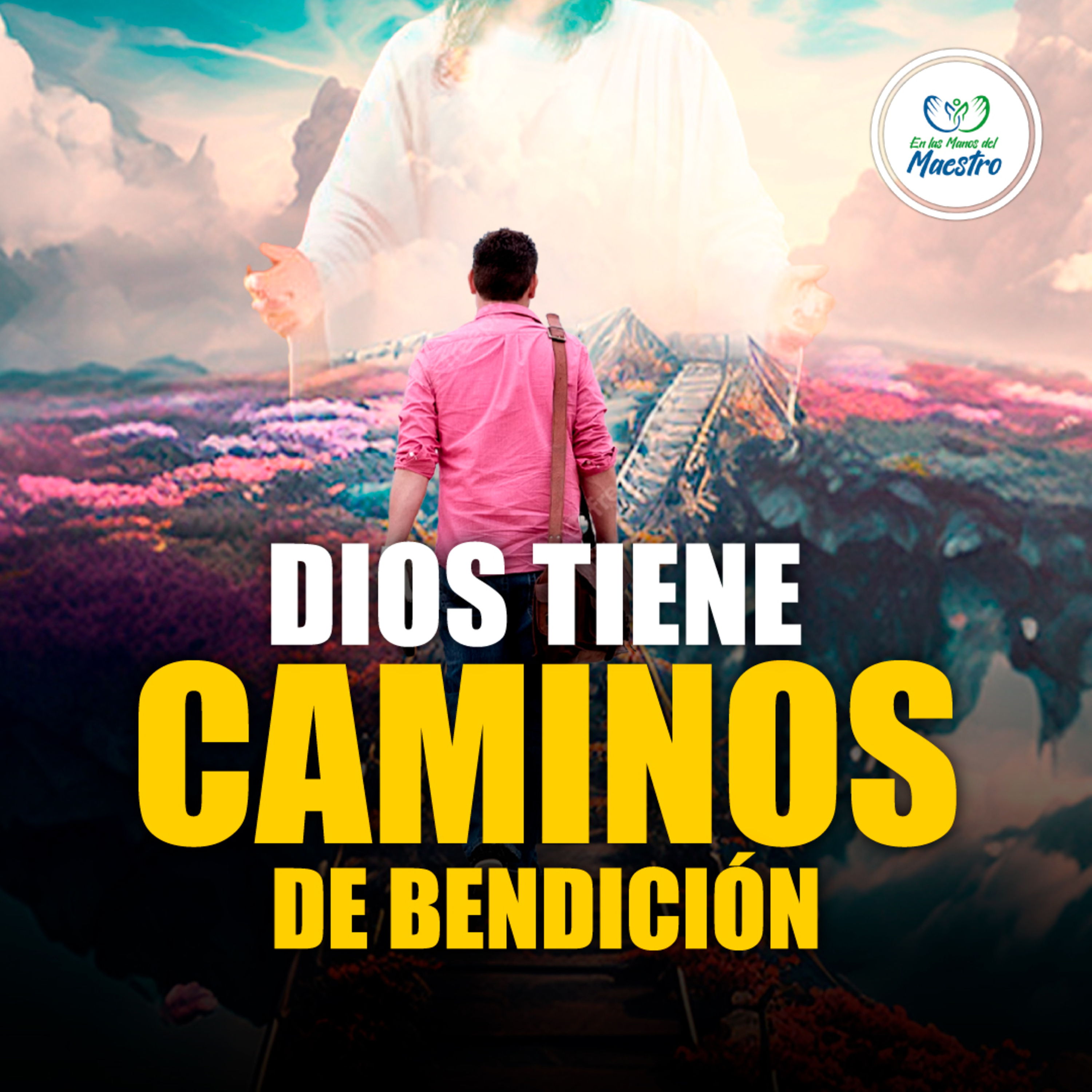 EN LAS MANOS DEL MAESTRO