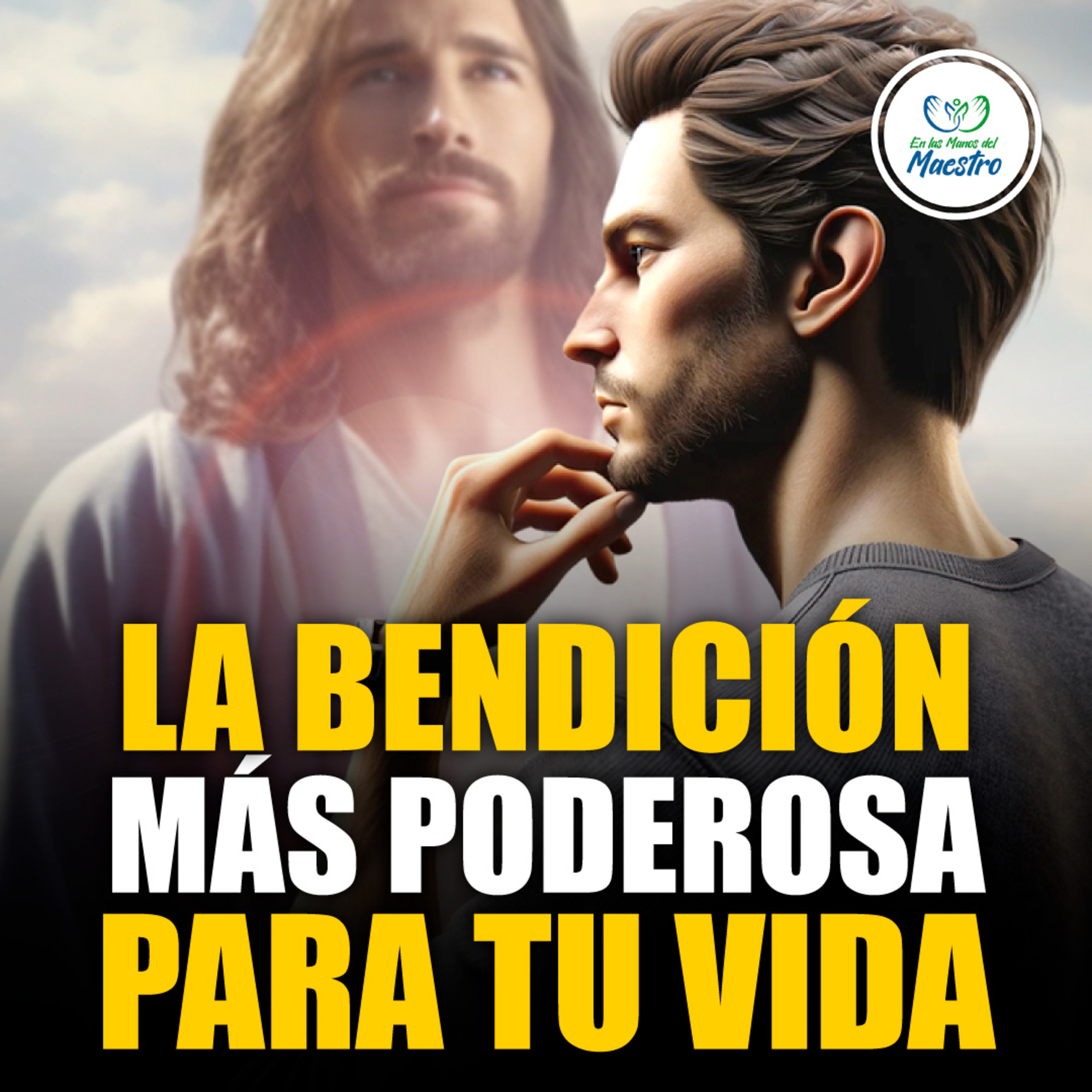 EN LAS MANOS DEL MAESTRO