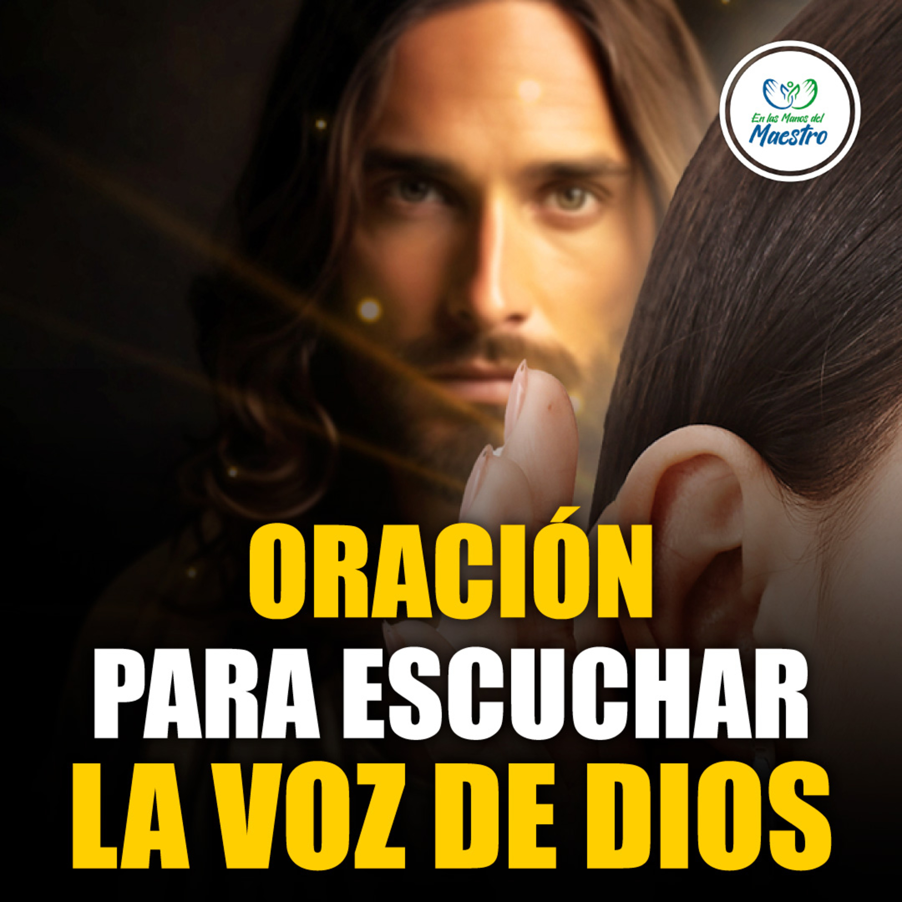 Oración de la Mañana: Oración para escuchar la voz de Dios #1036 – EN ...