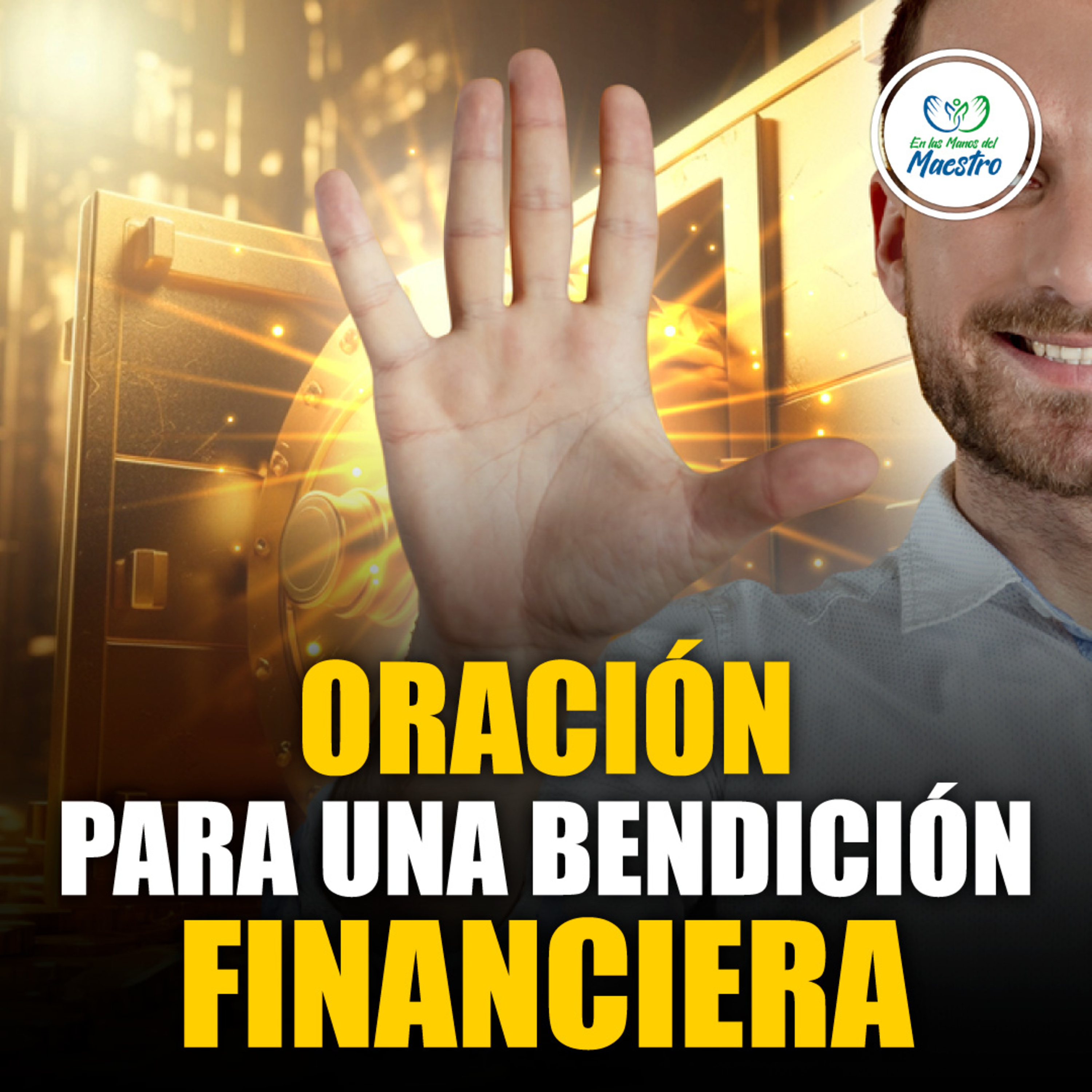 EN LAS MANOS DEL MAESTRO