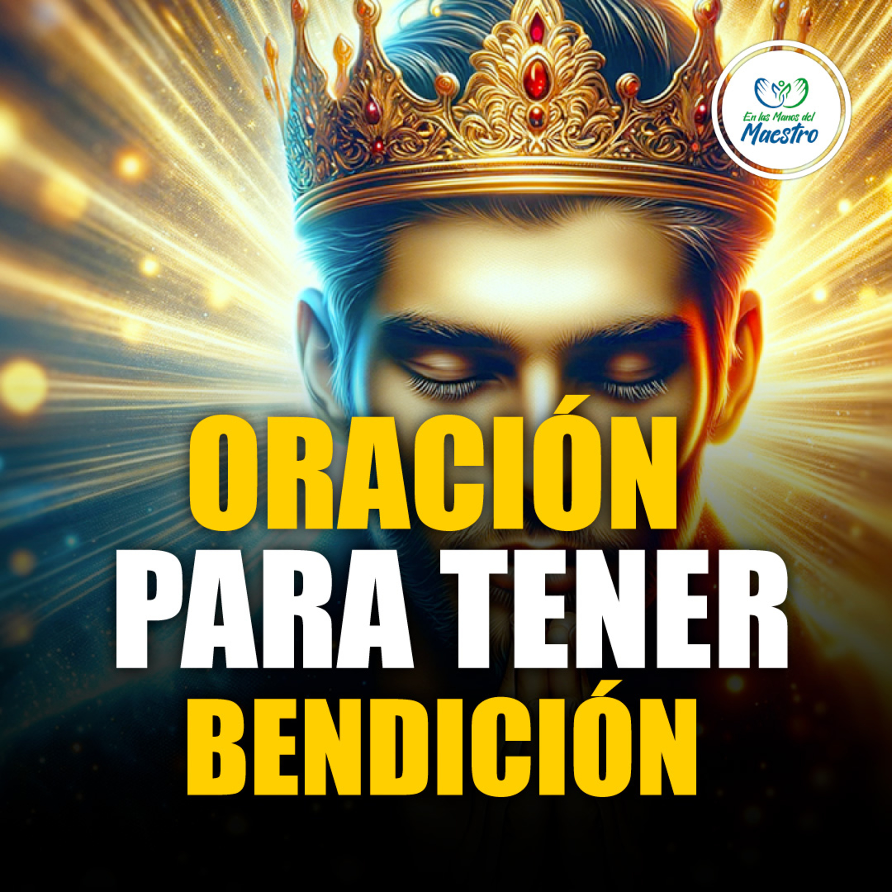 EN LAS MANOS DEL MAESTRO
