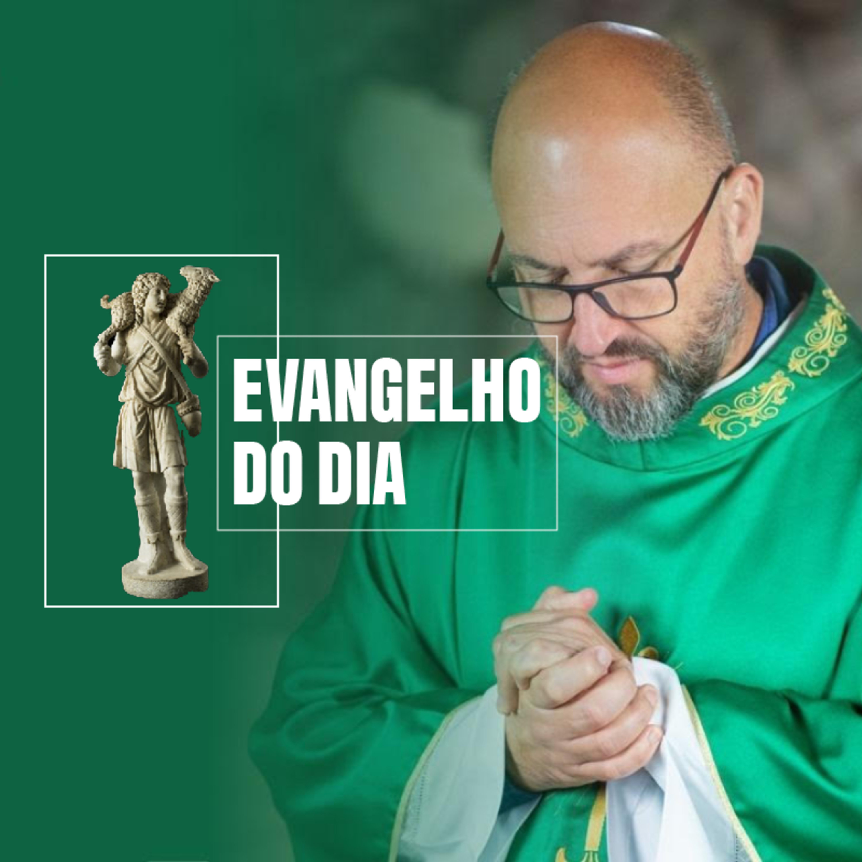 Evangelho do dia