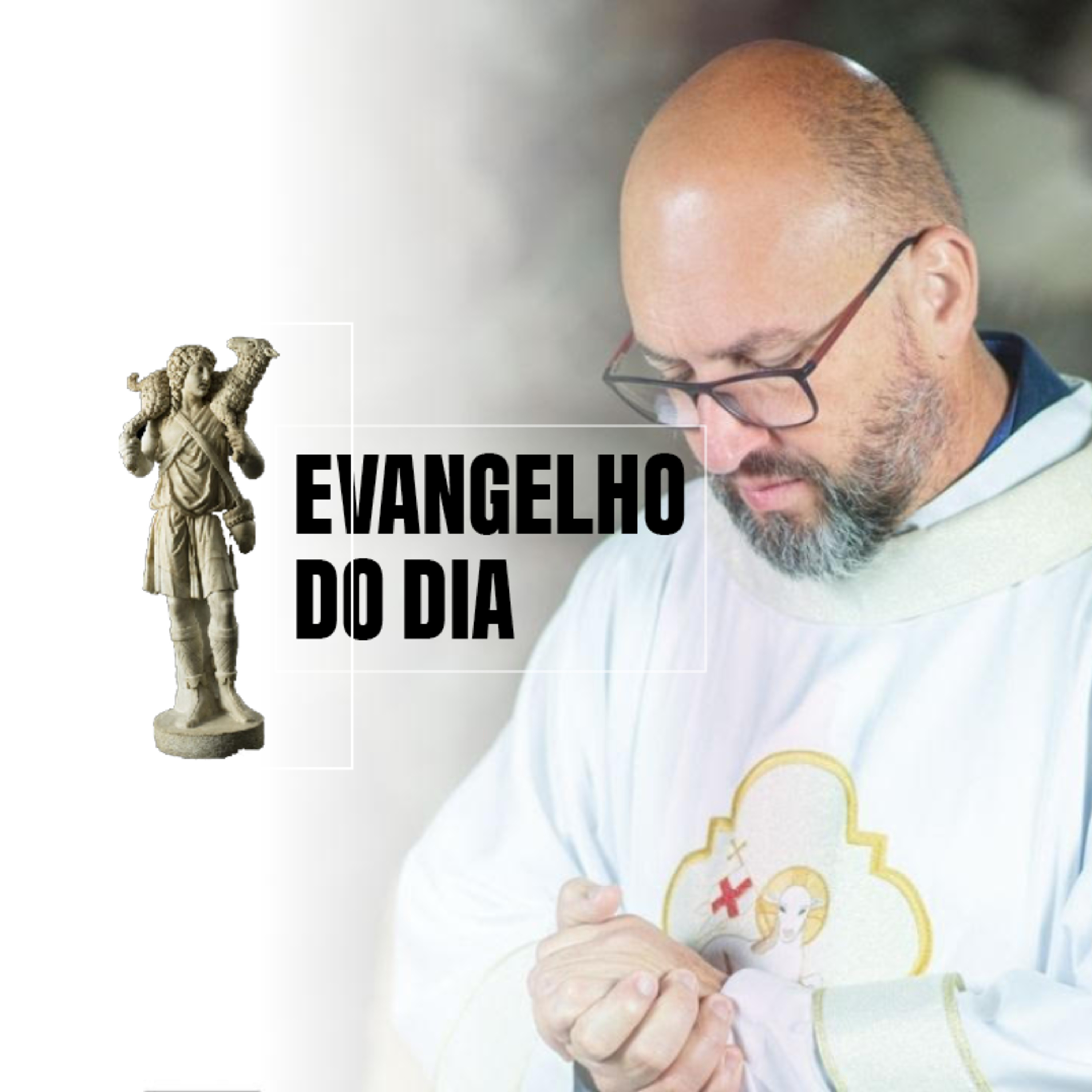Evangelho do dia