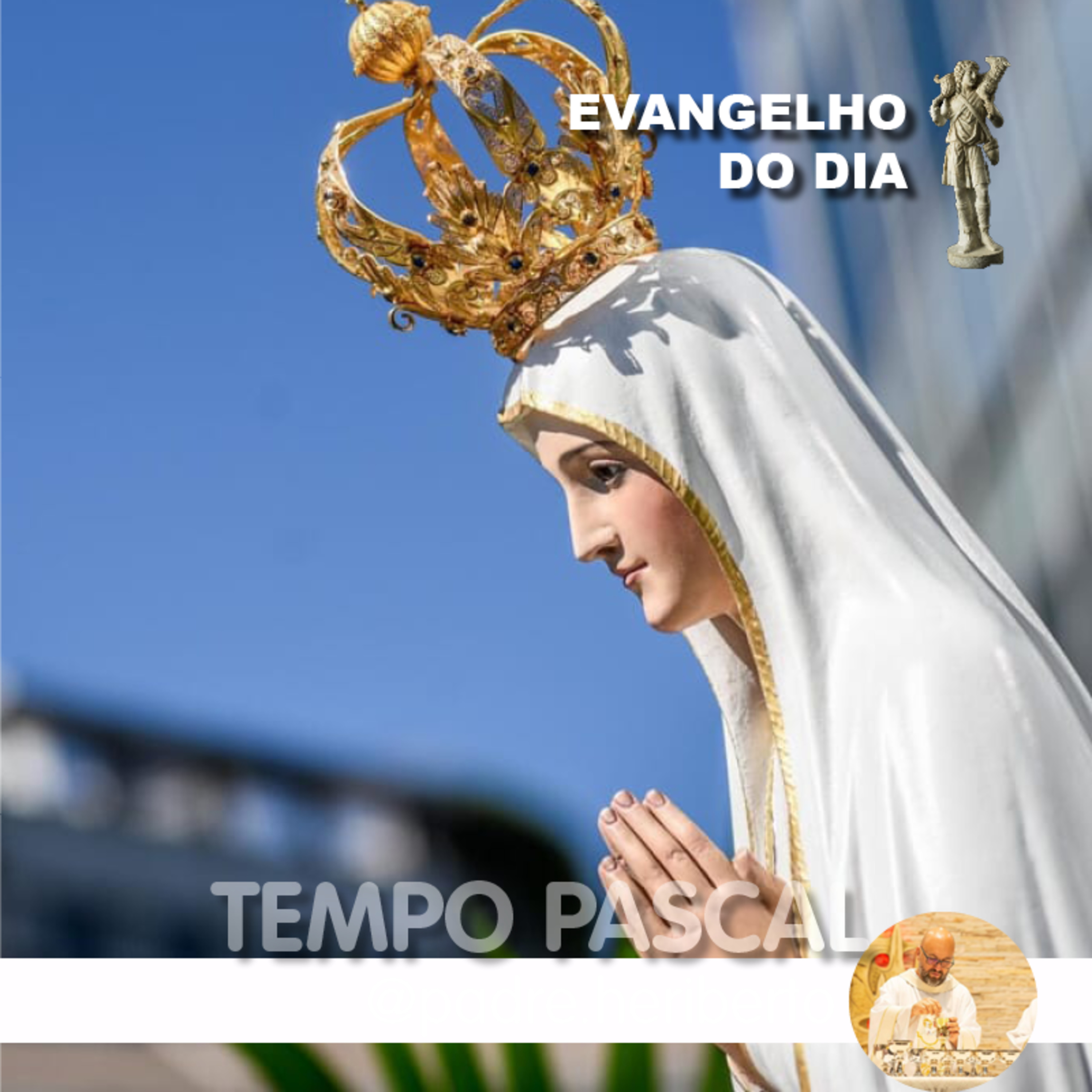 Evangelho do dia