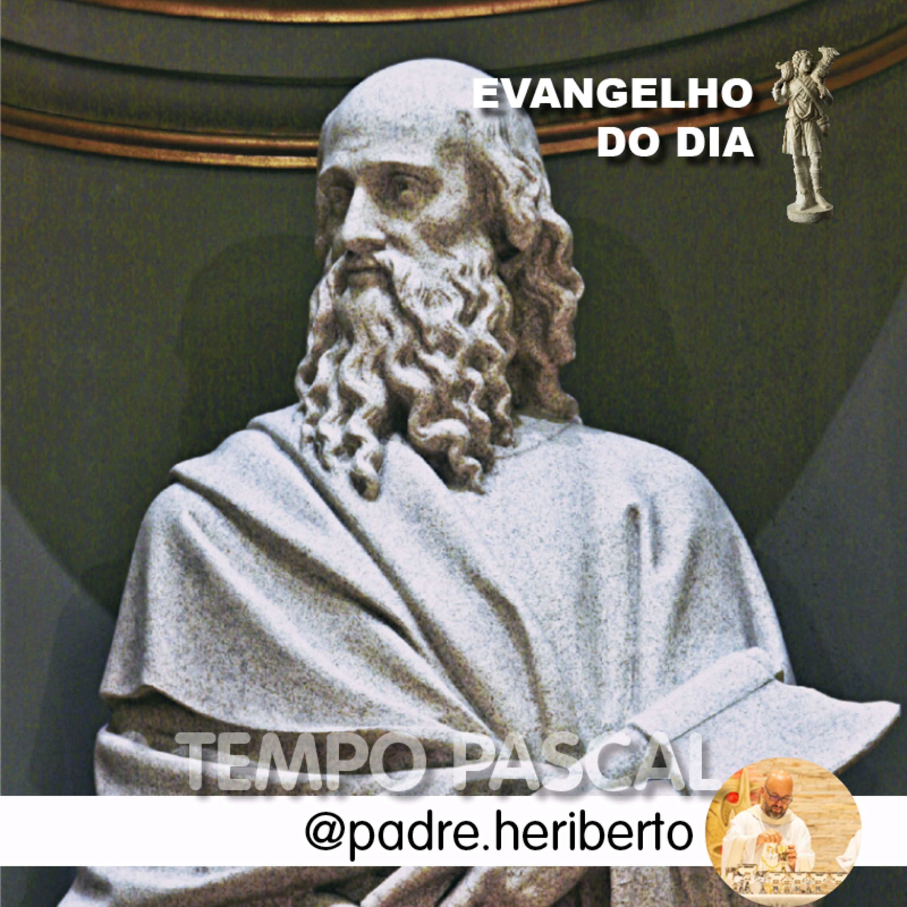 Evangelho do dia