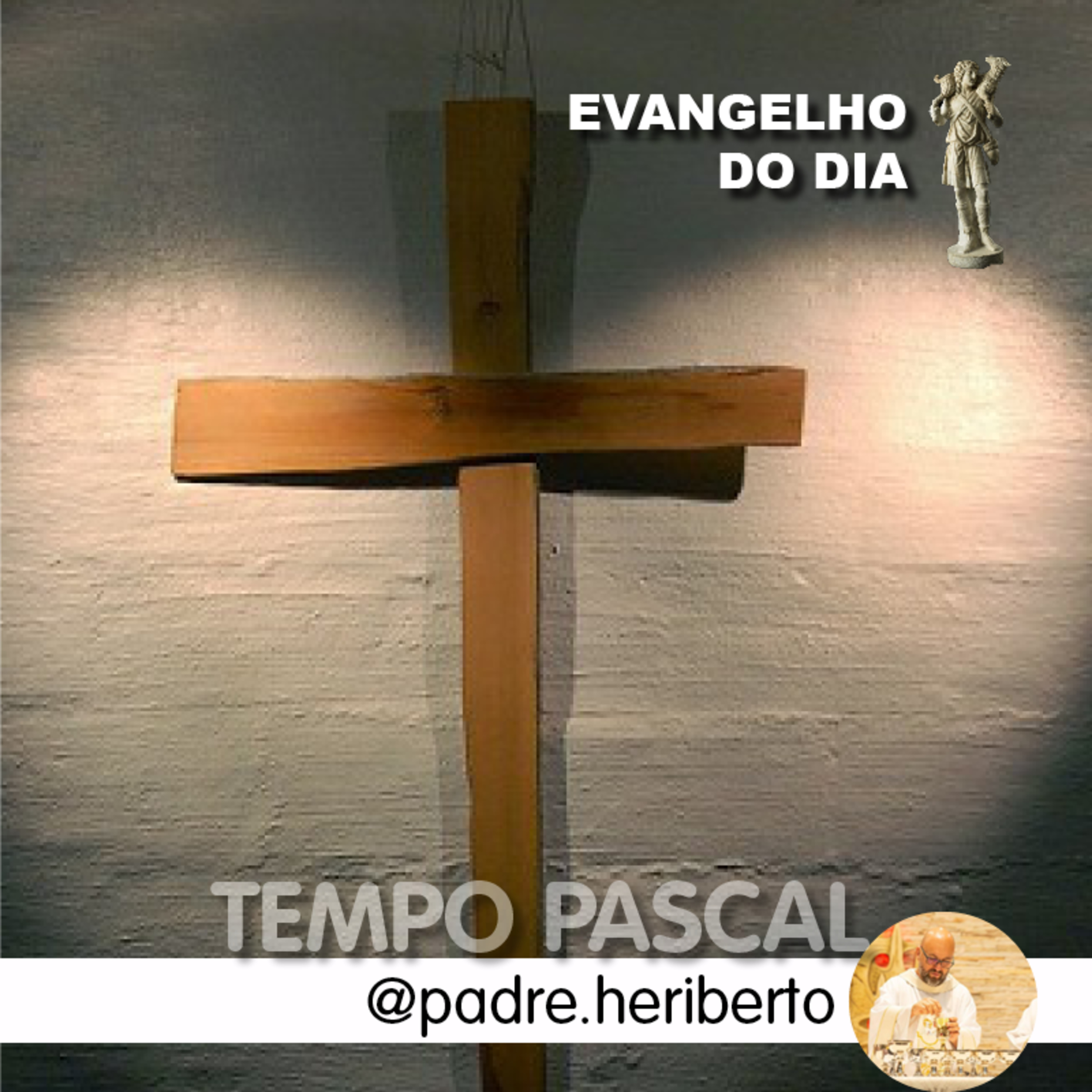 Evangelho do dia