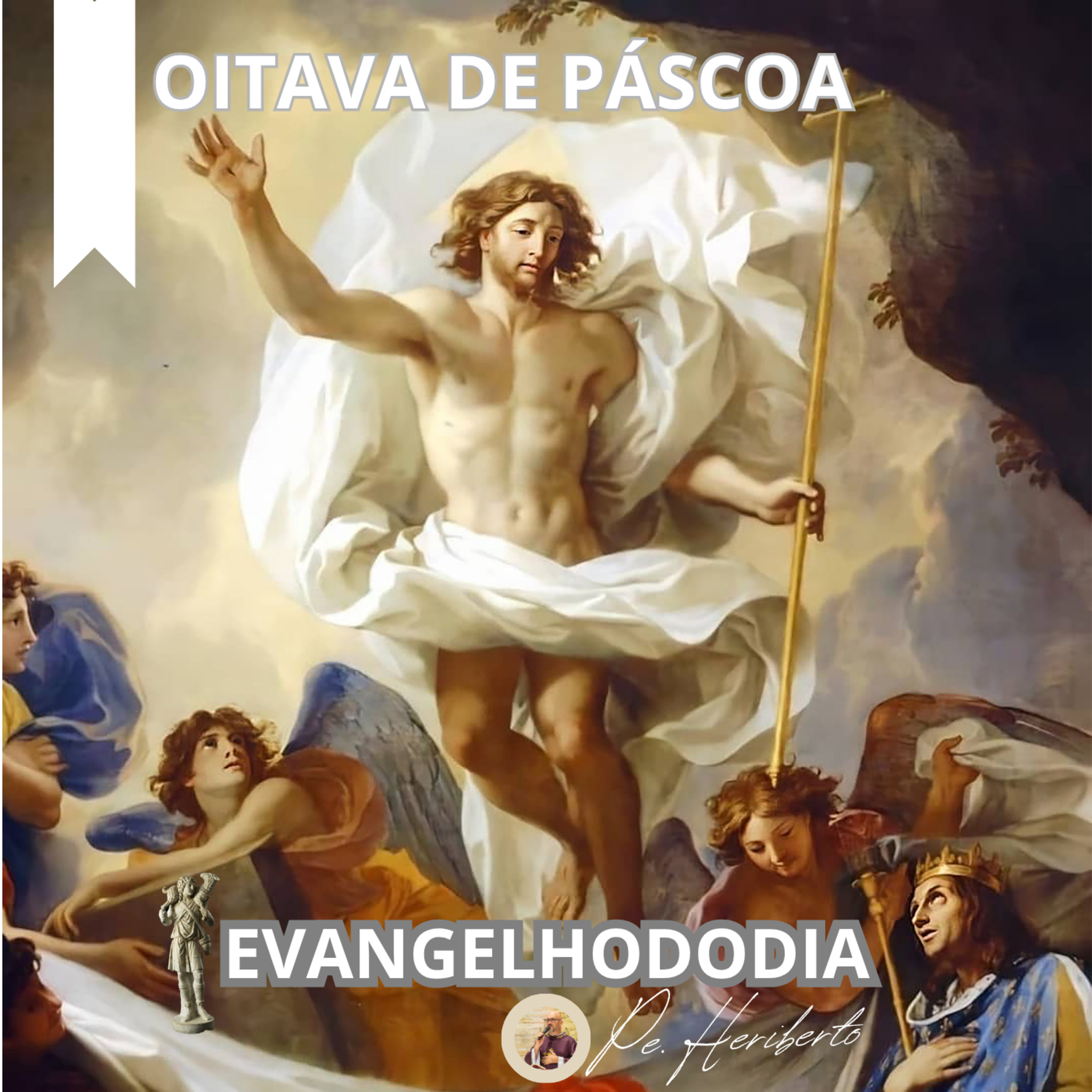 SEXTA | 10 ABR 26 | Jo 21,1-14