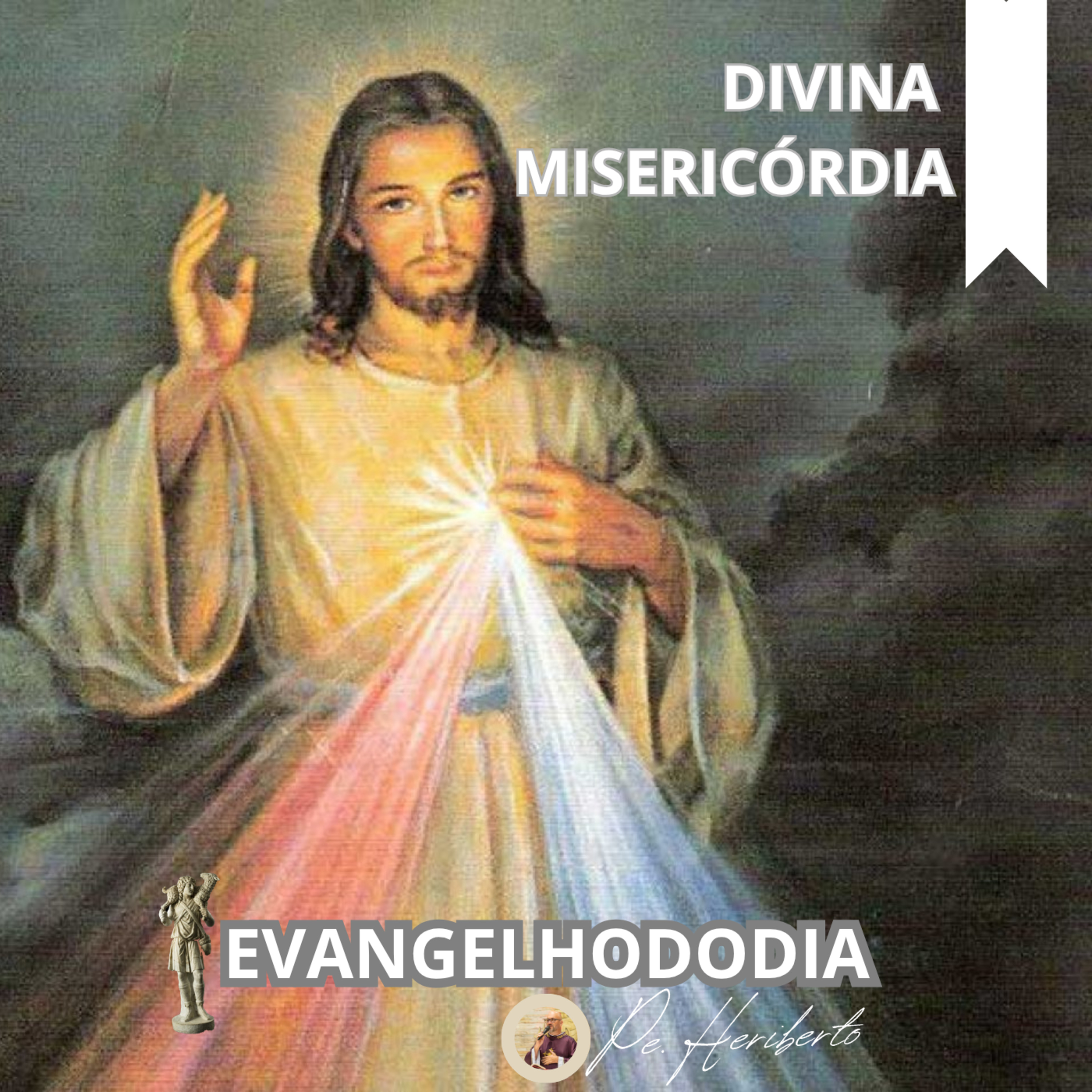 DOMINGO | 12 ABR 26 | Jo 20,19-31 episode artwork
