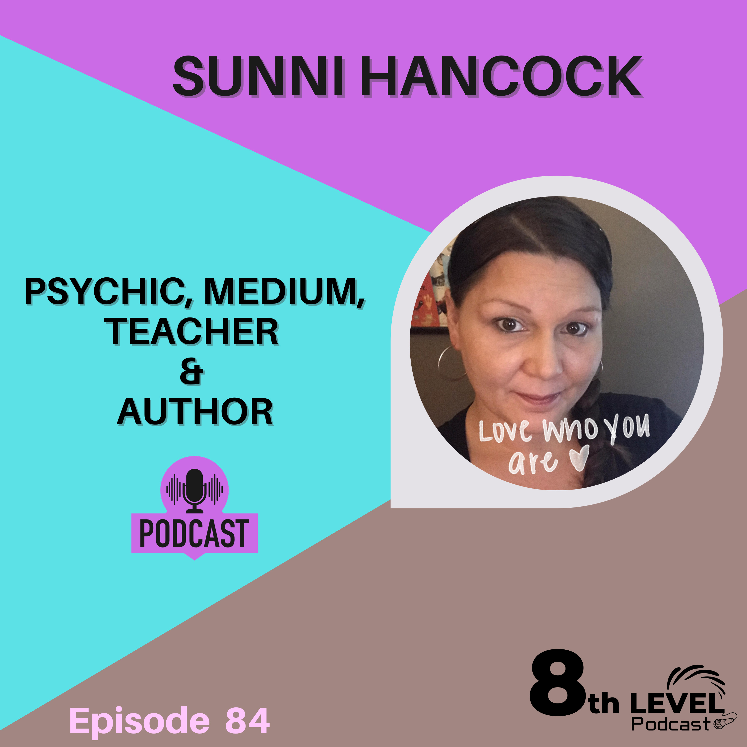 8th Level Podcast