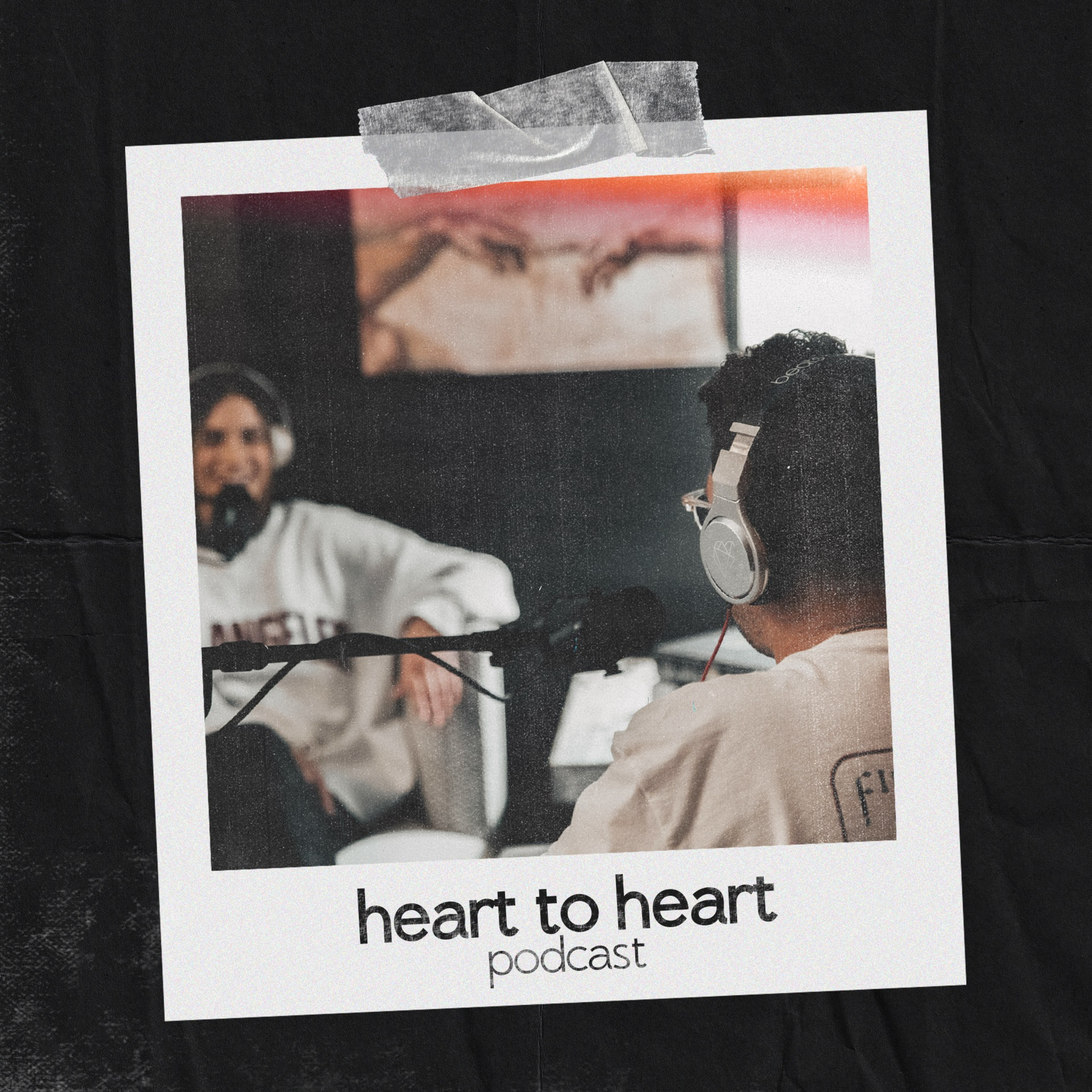 Heart to Heart 69 - Chris & Nick