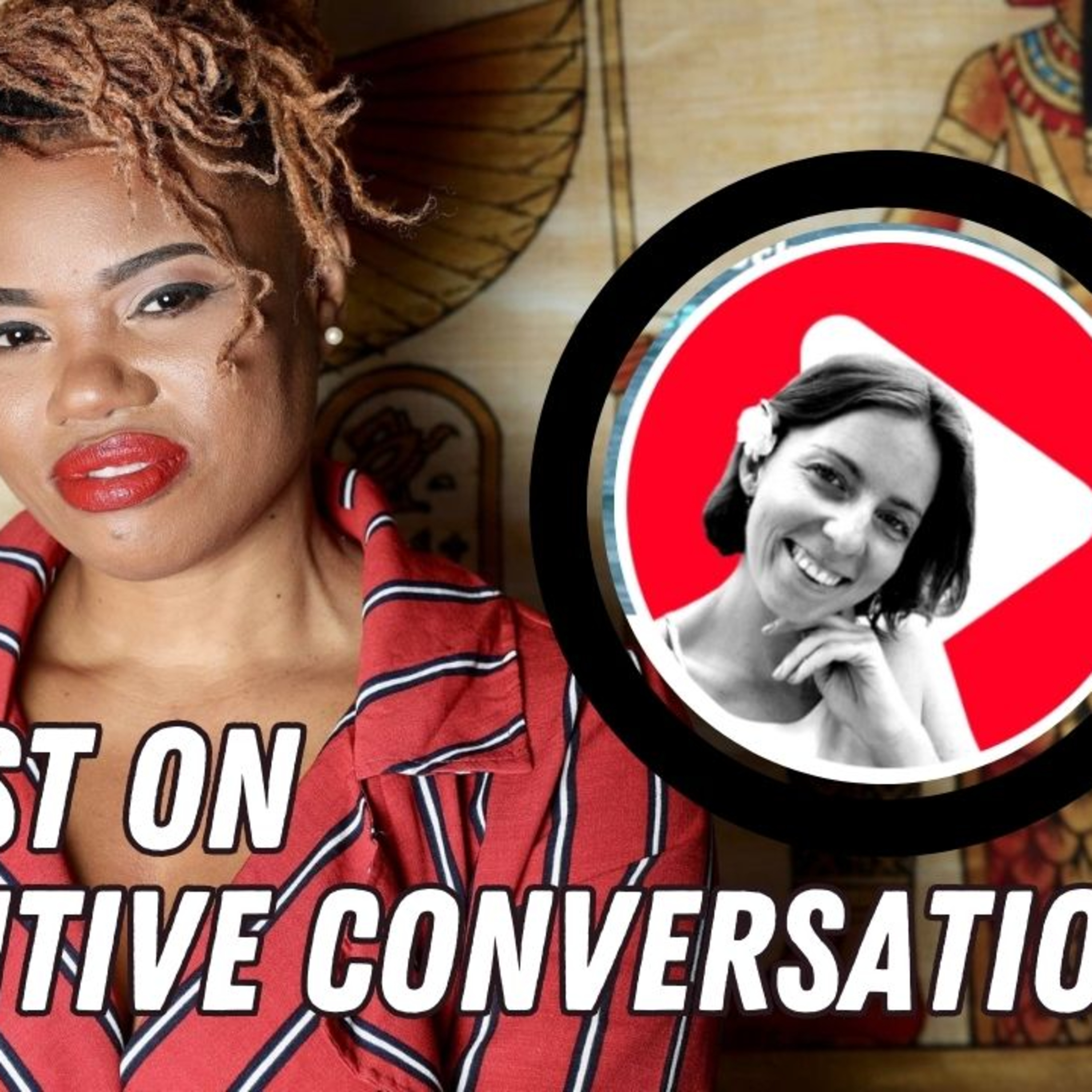 Awe Intuitive Conversation