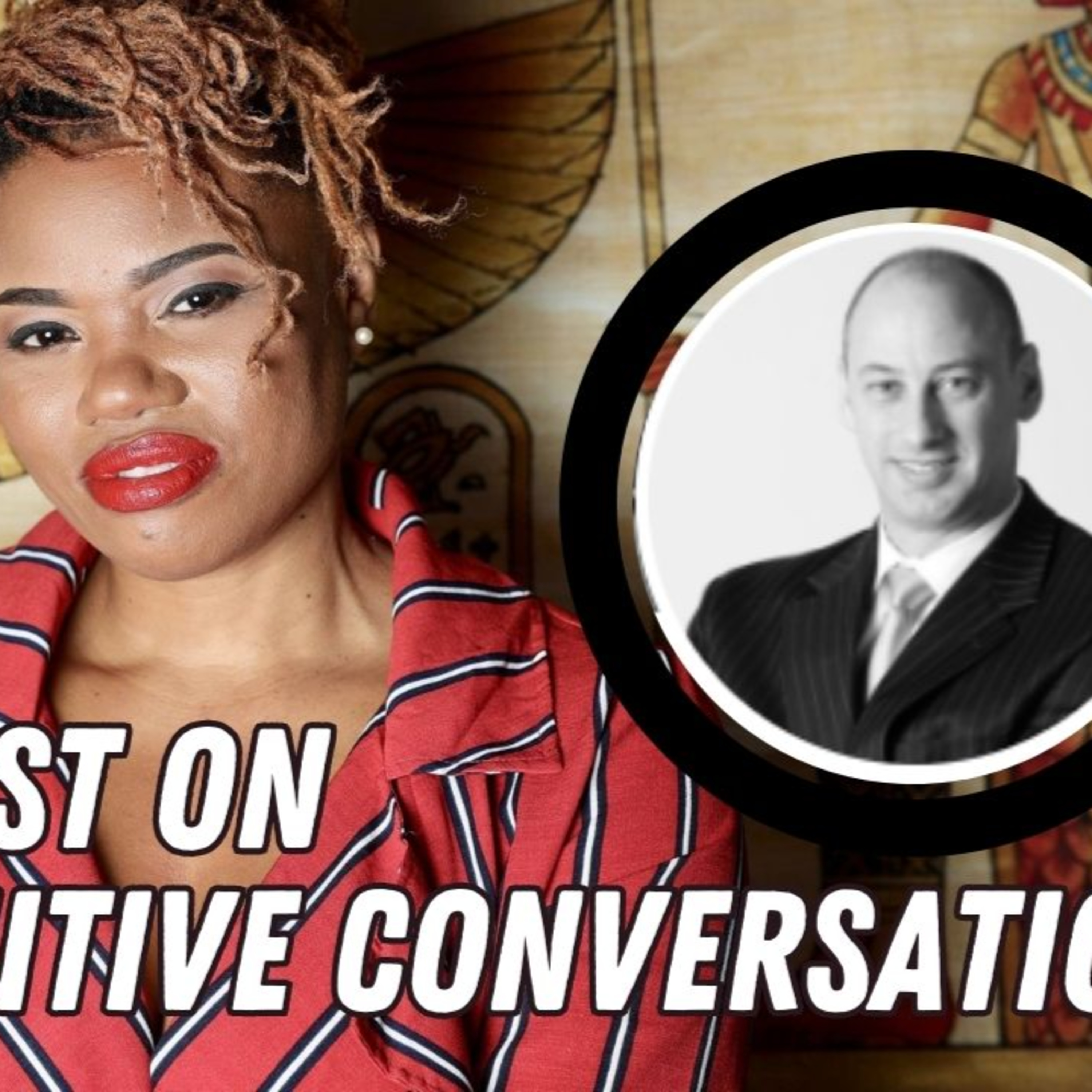 Awe Intuitive Conversation