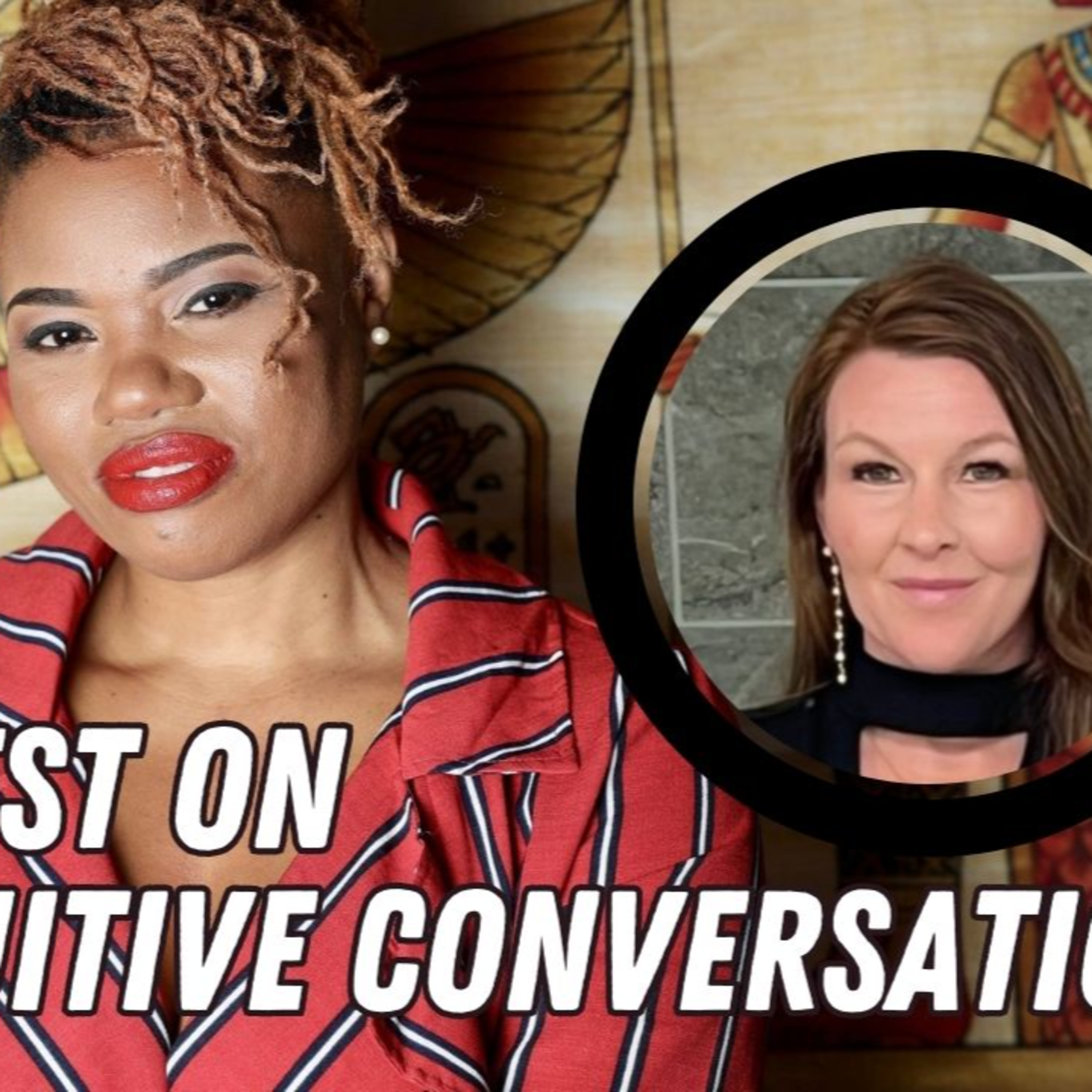 Awe Intuitive Conversation