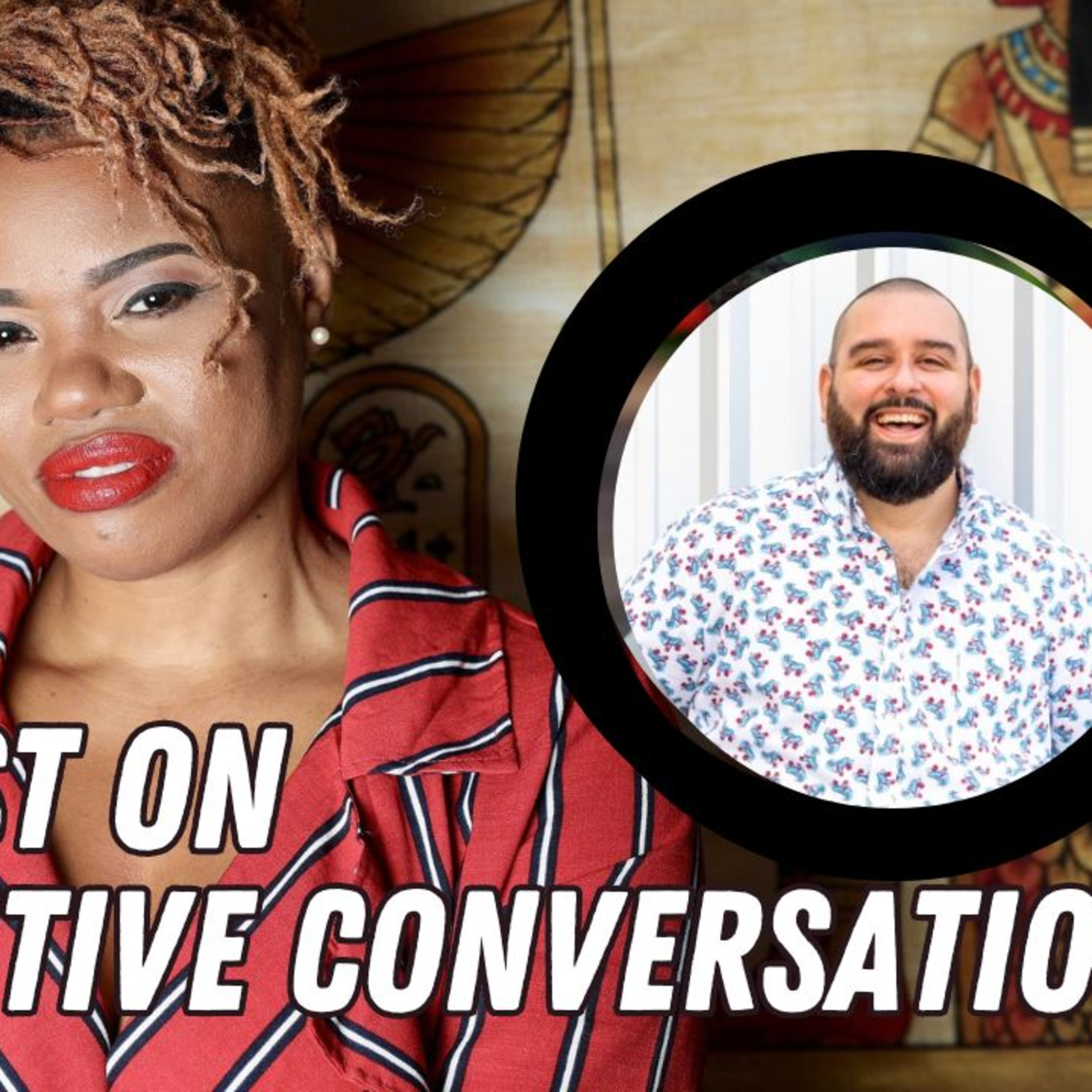 Awe Intuitive Conversation
