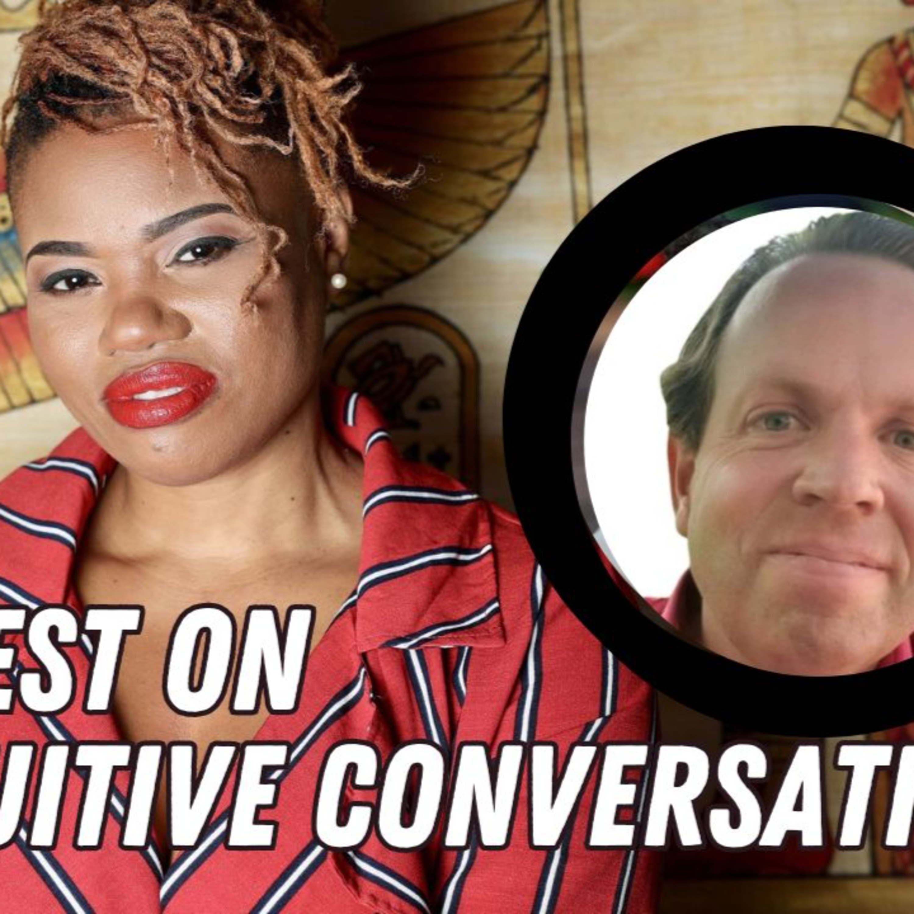 Awe Intuitive Conversation