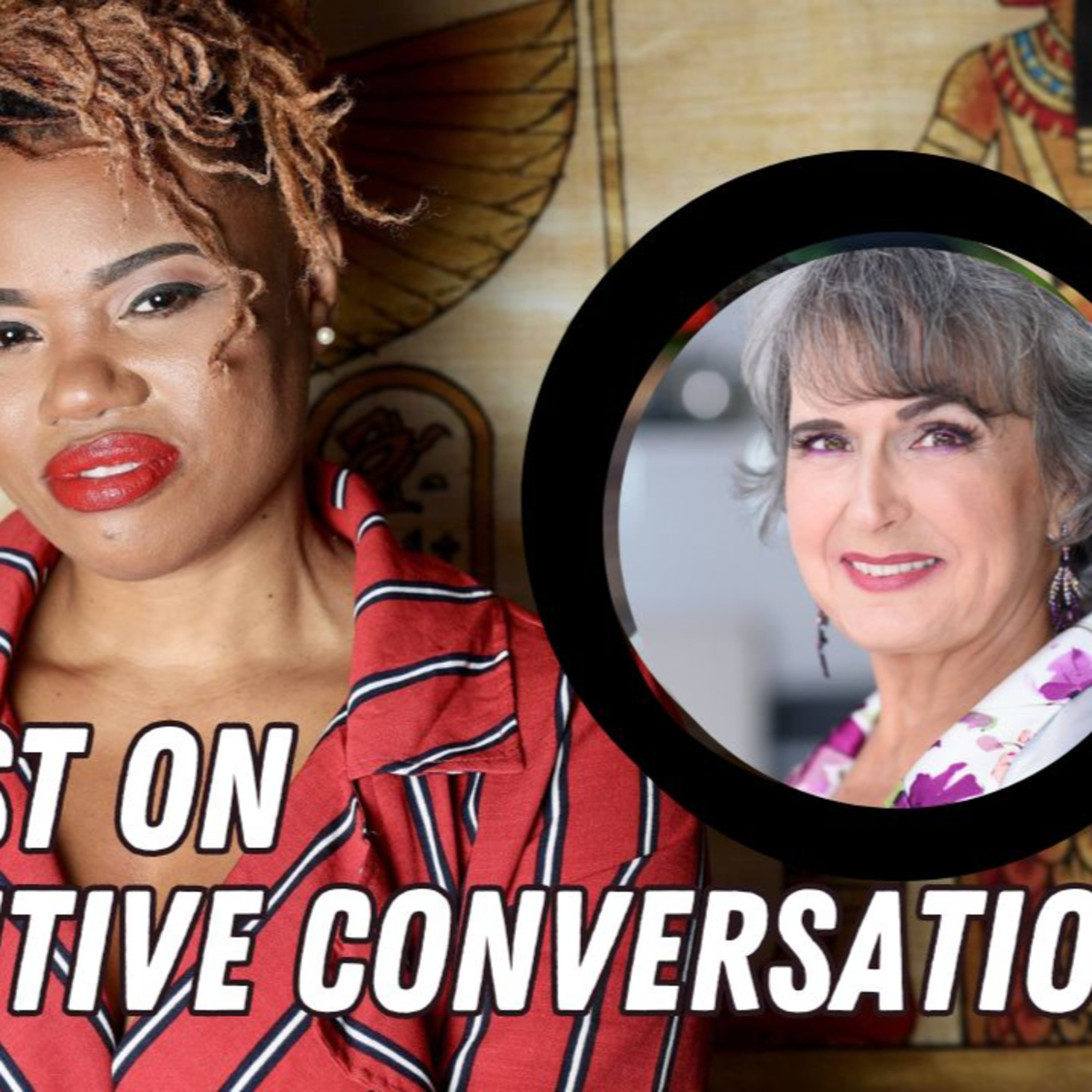 Awe Intuitive Conversation