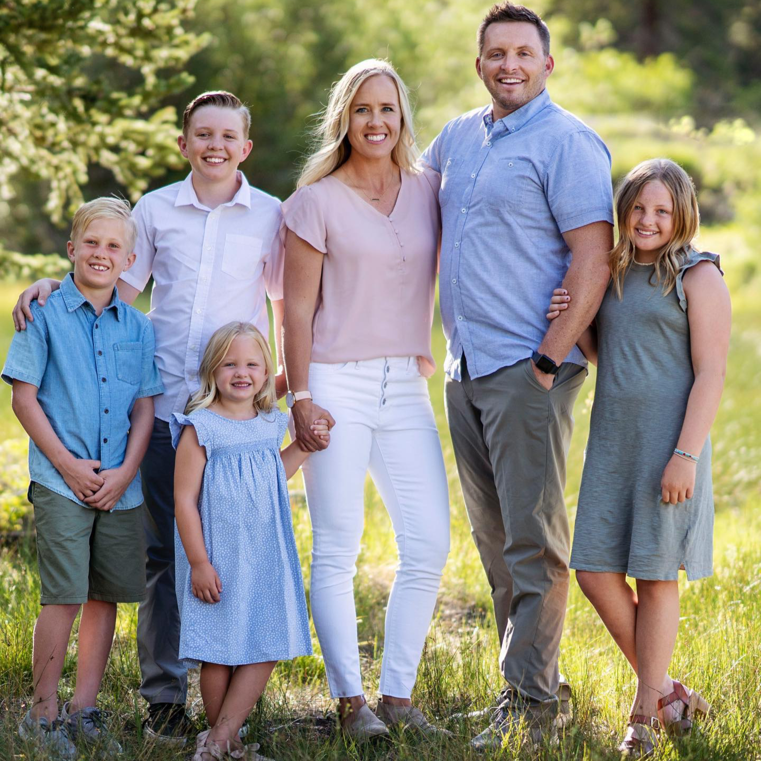 S.E.M. Podcast - Scotland, Edinburgh Mission