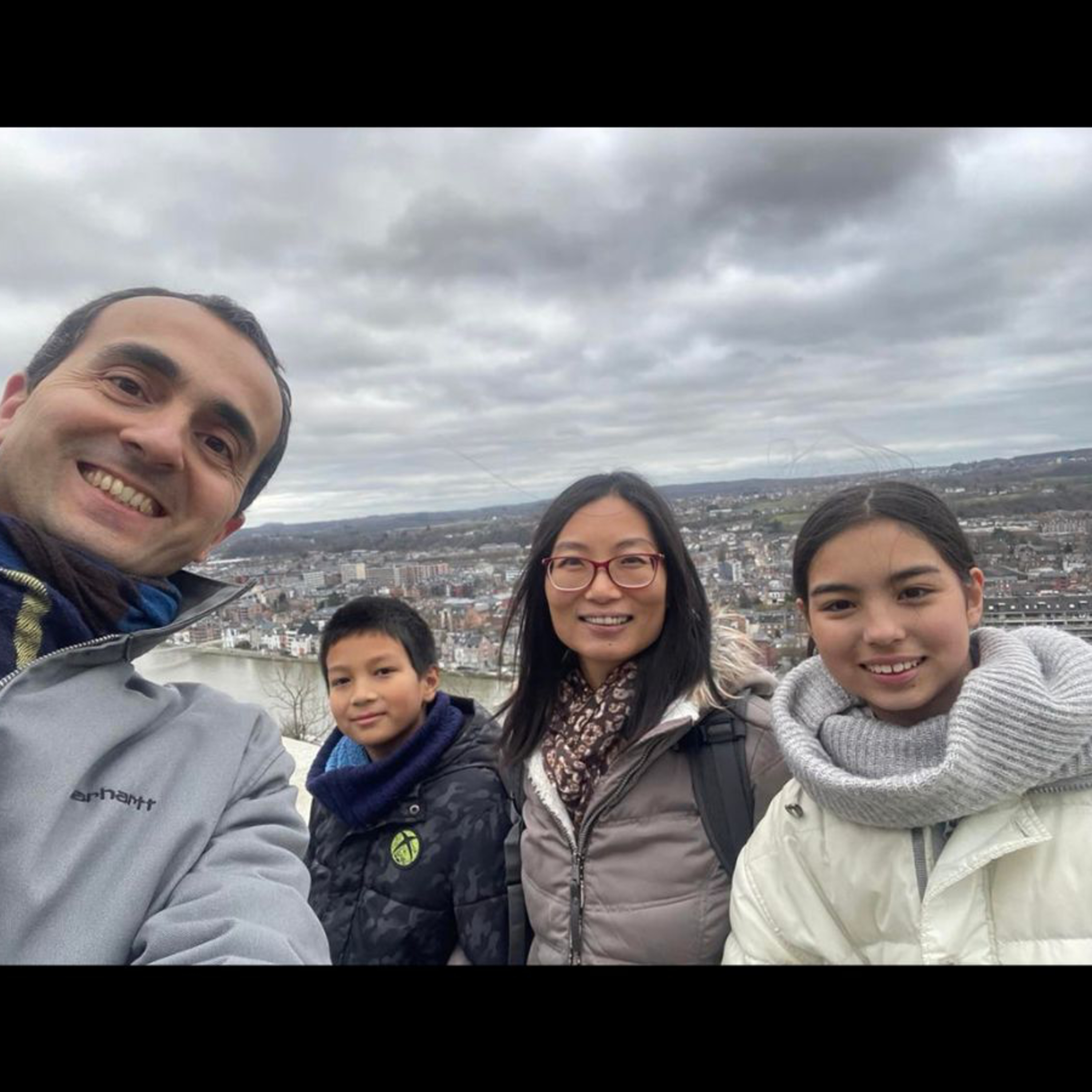 S.E.M. Podcast - Scotland, Edinburgh Mission