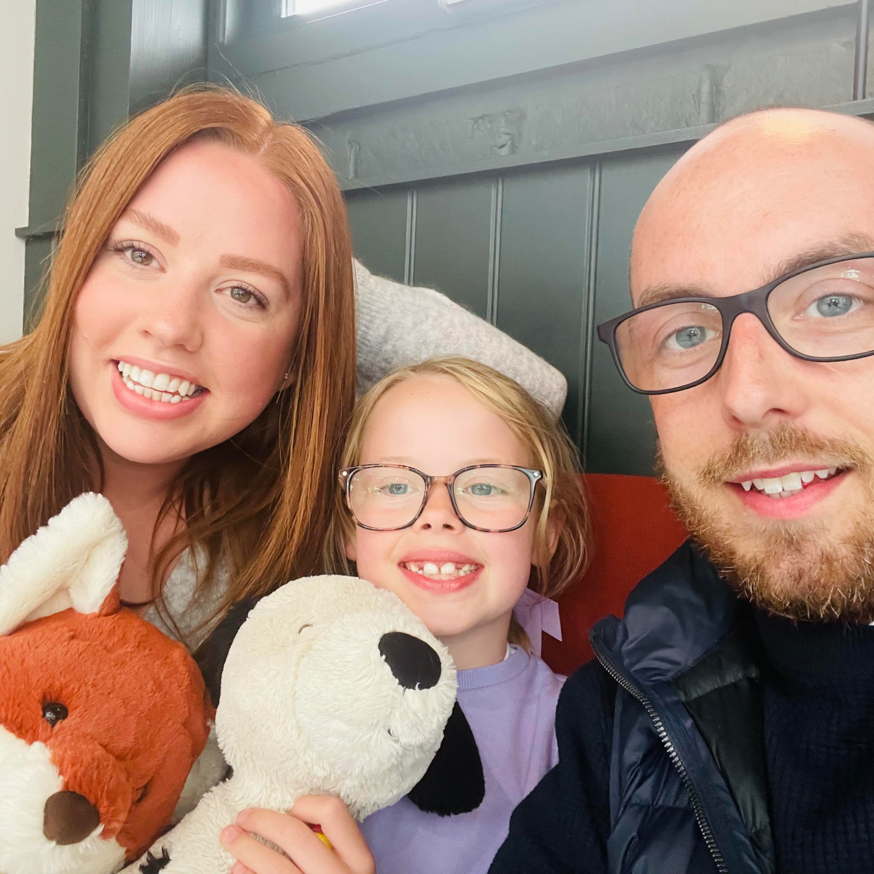 S.E.M. Podcast - Scotland, Edinburgh Mission