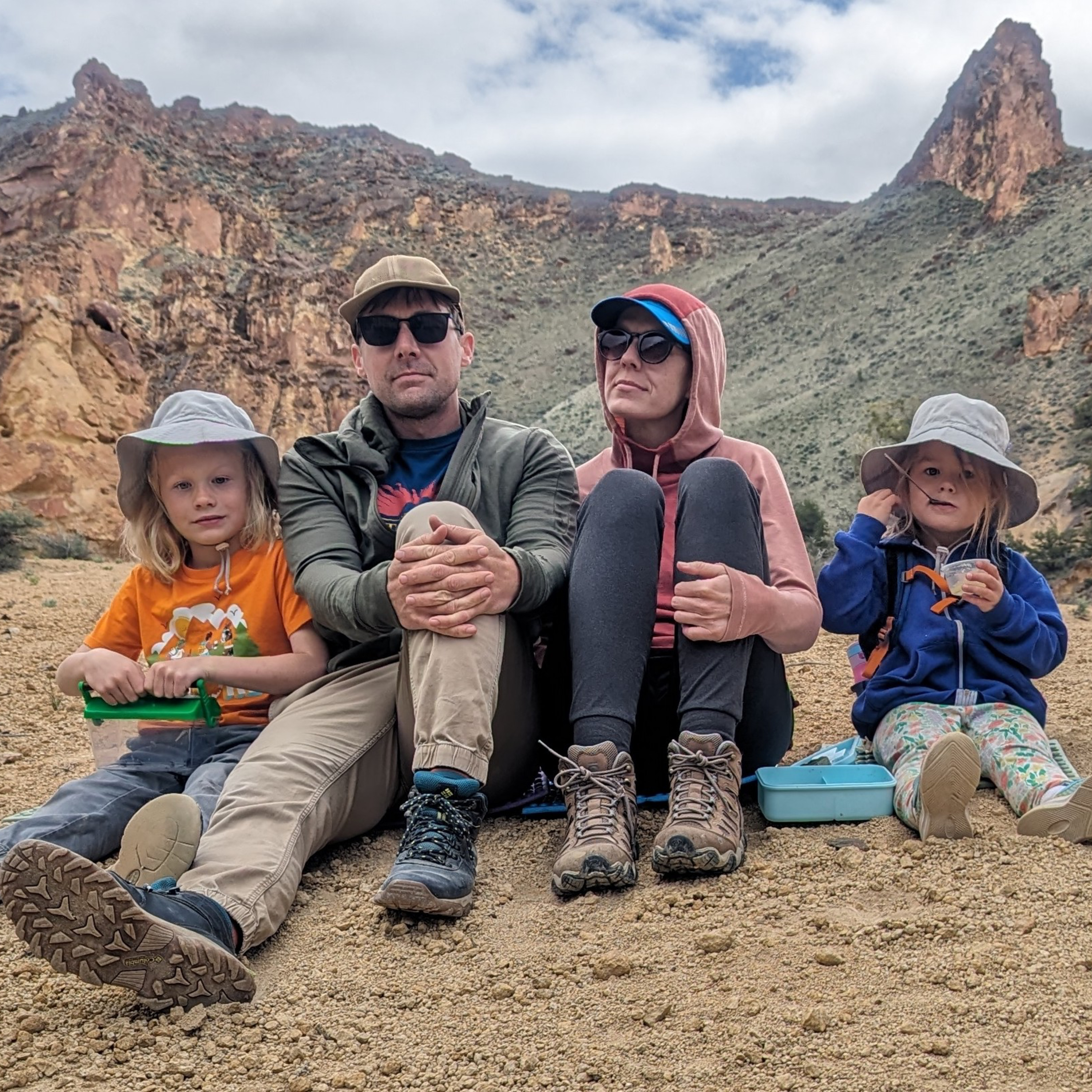 S.E.M. Podcast - Scotland, Edinburgh Mission