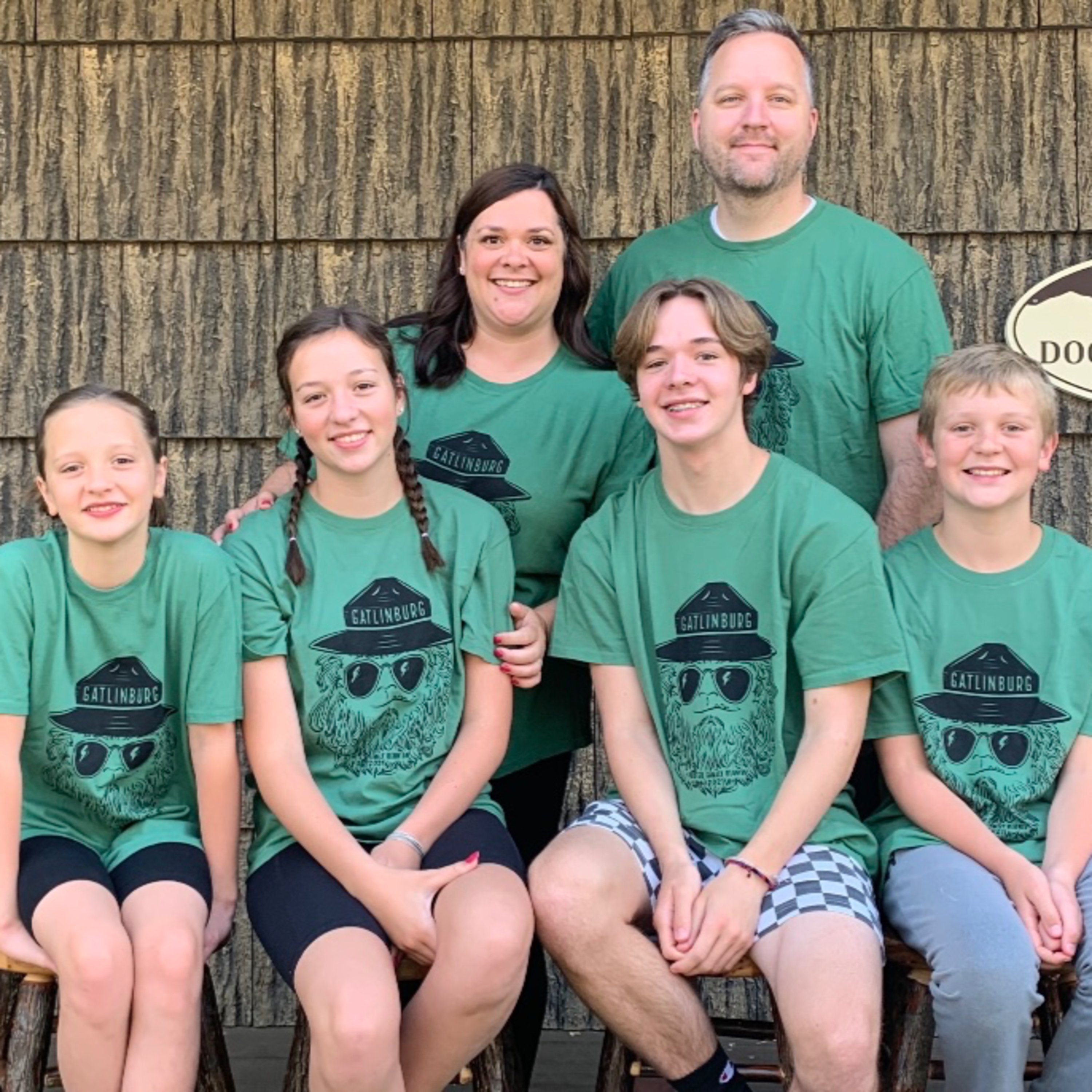 S.E.M. Podcast - Scotland, Edinburgh Mission