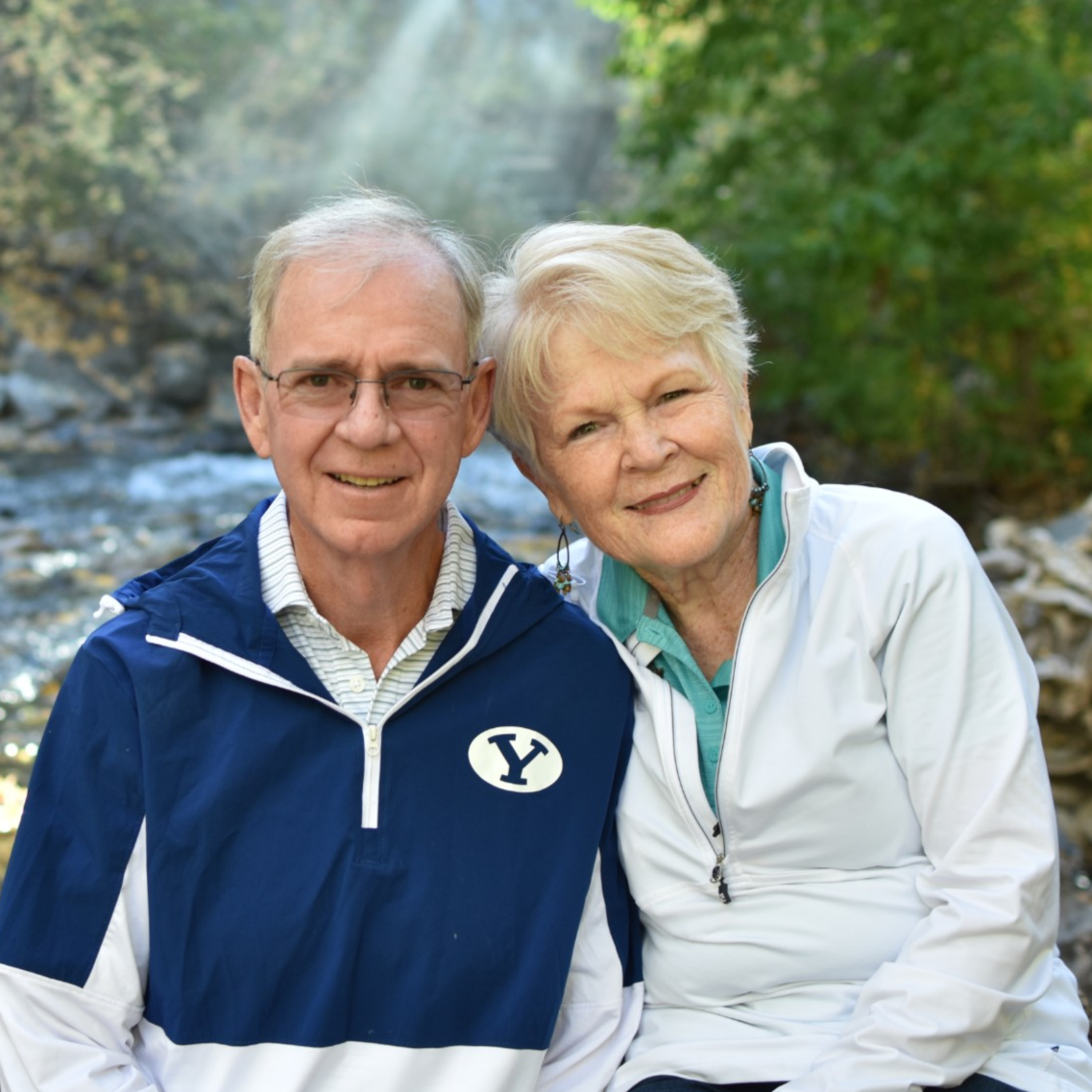 S.E.M. Podcast - Scotland, Edinburgh Mission