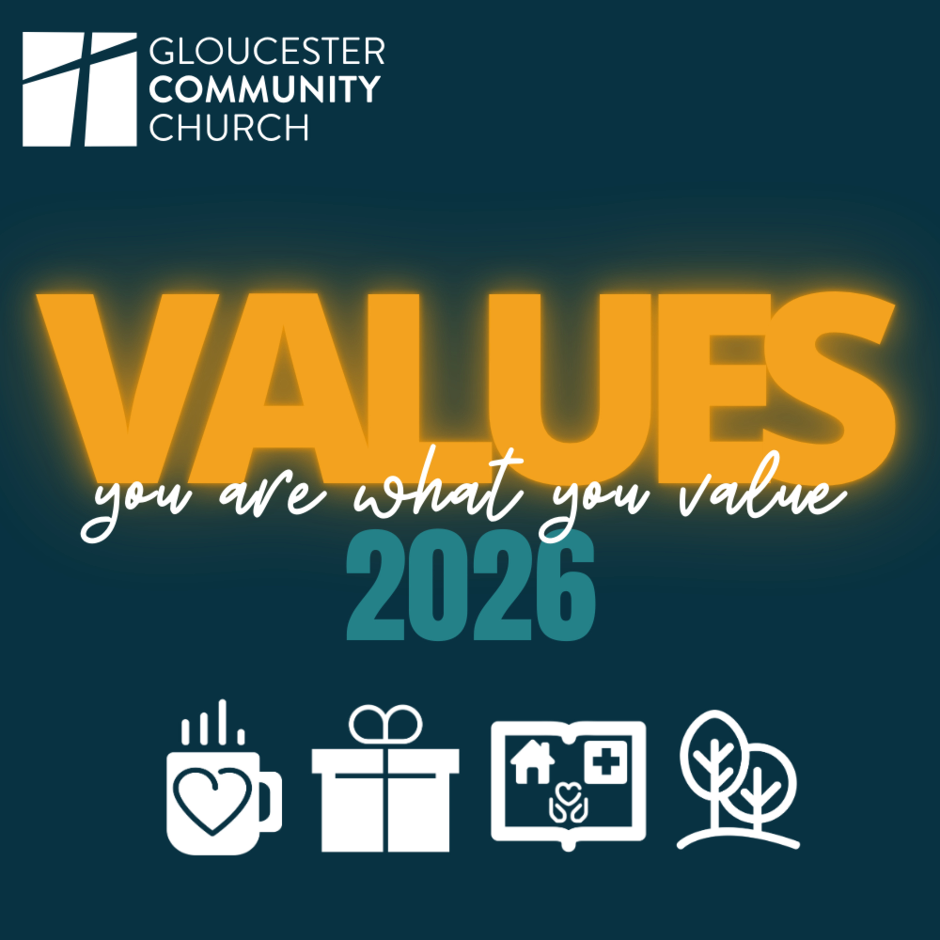 GCC Celebration Talks