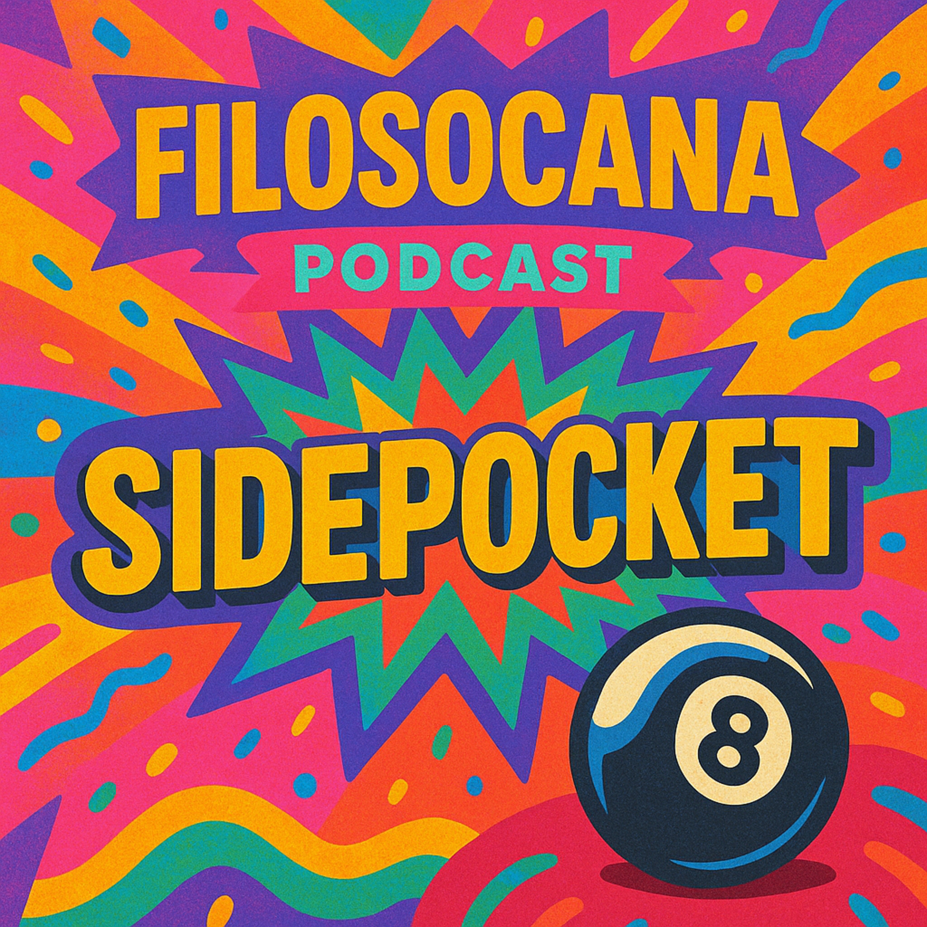 FILOSOCANA / FILOSOCAST