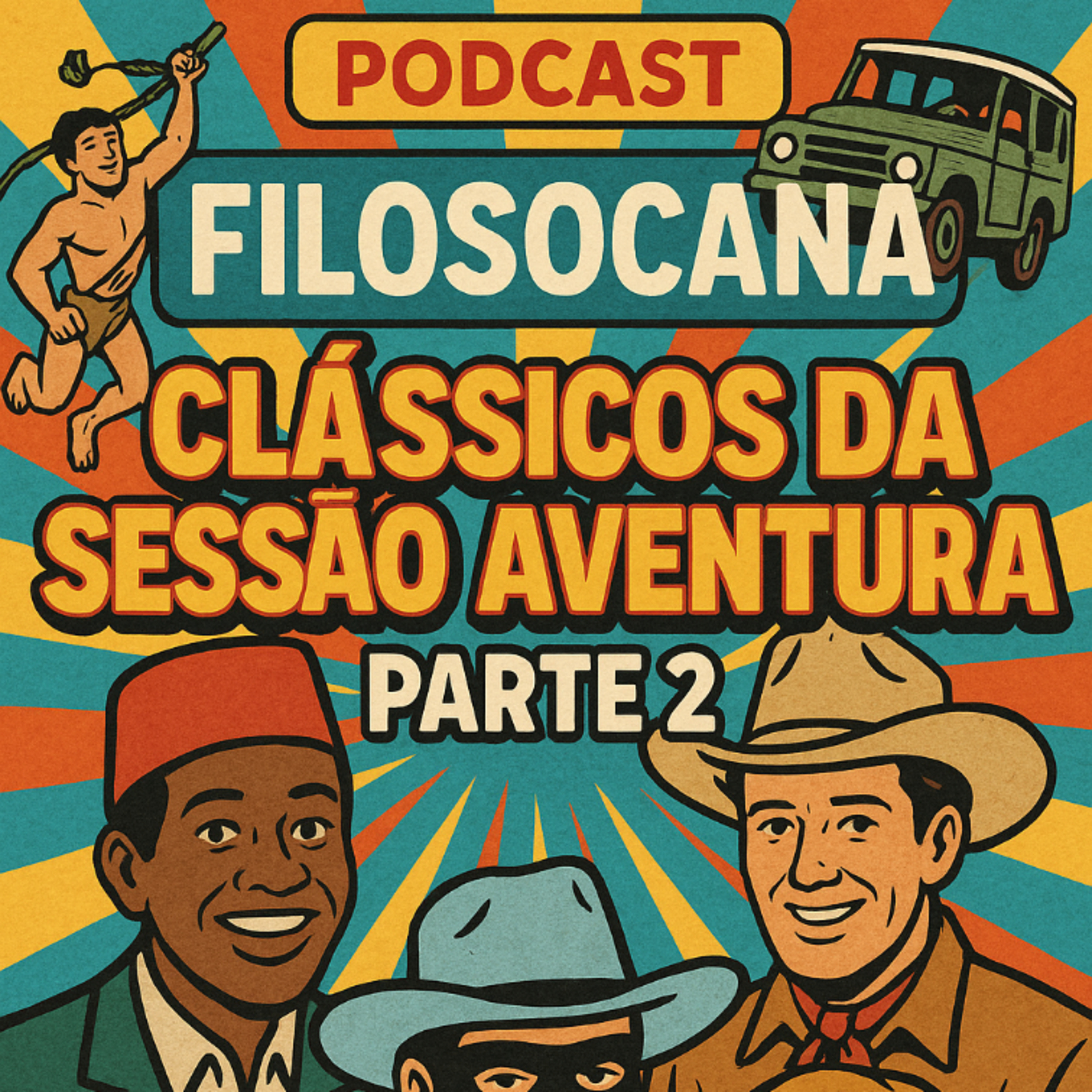 FILOSOCANA / FILOSOCAST