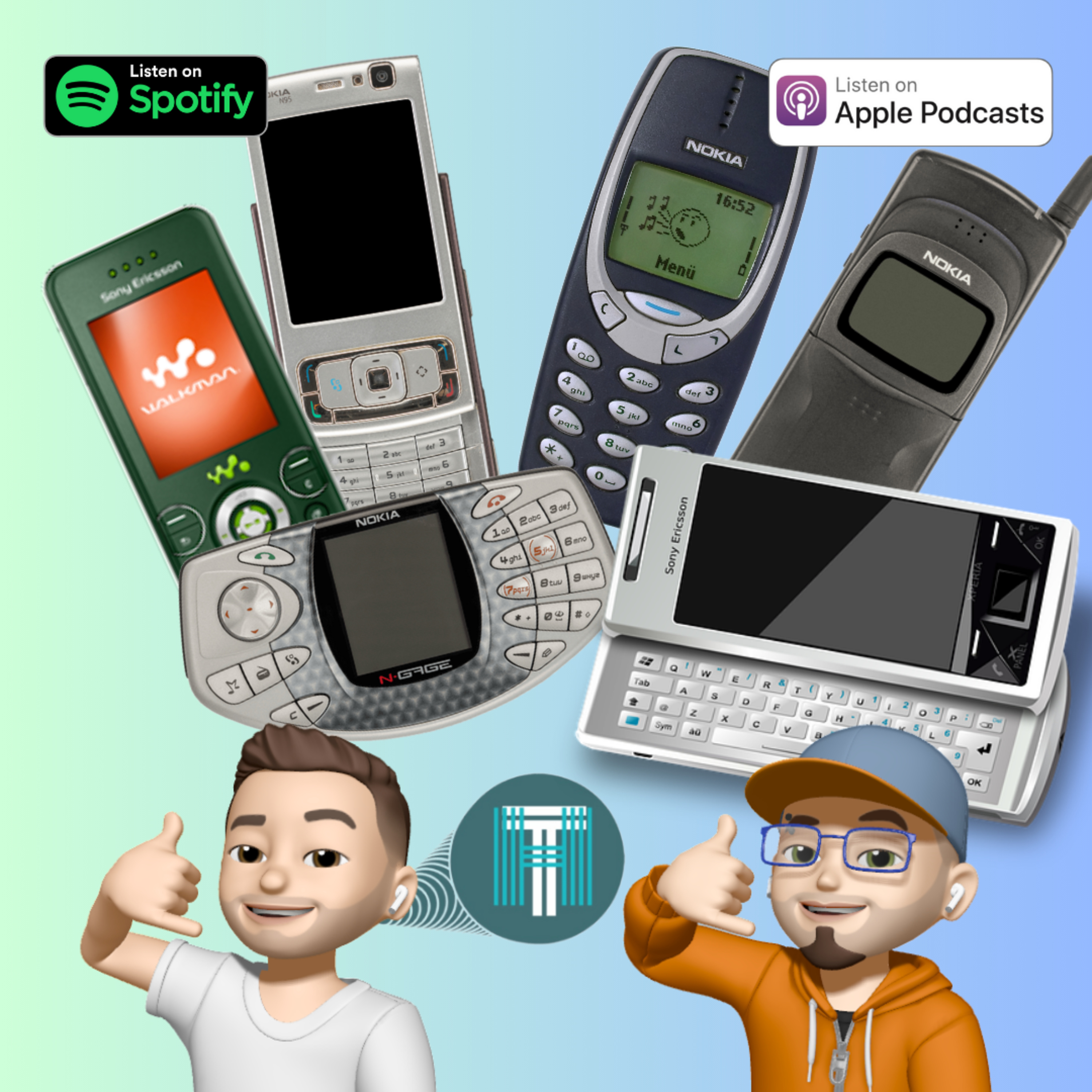 Tech Hood