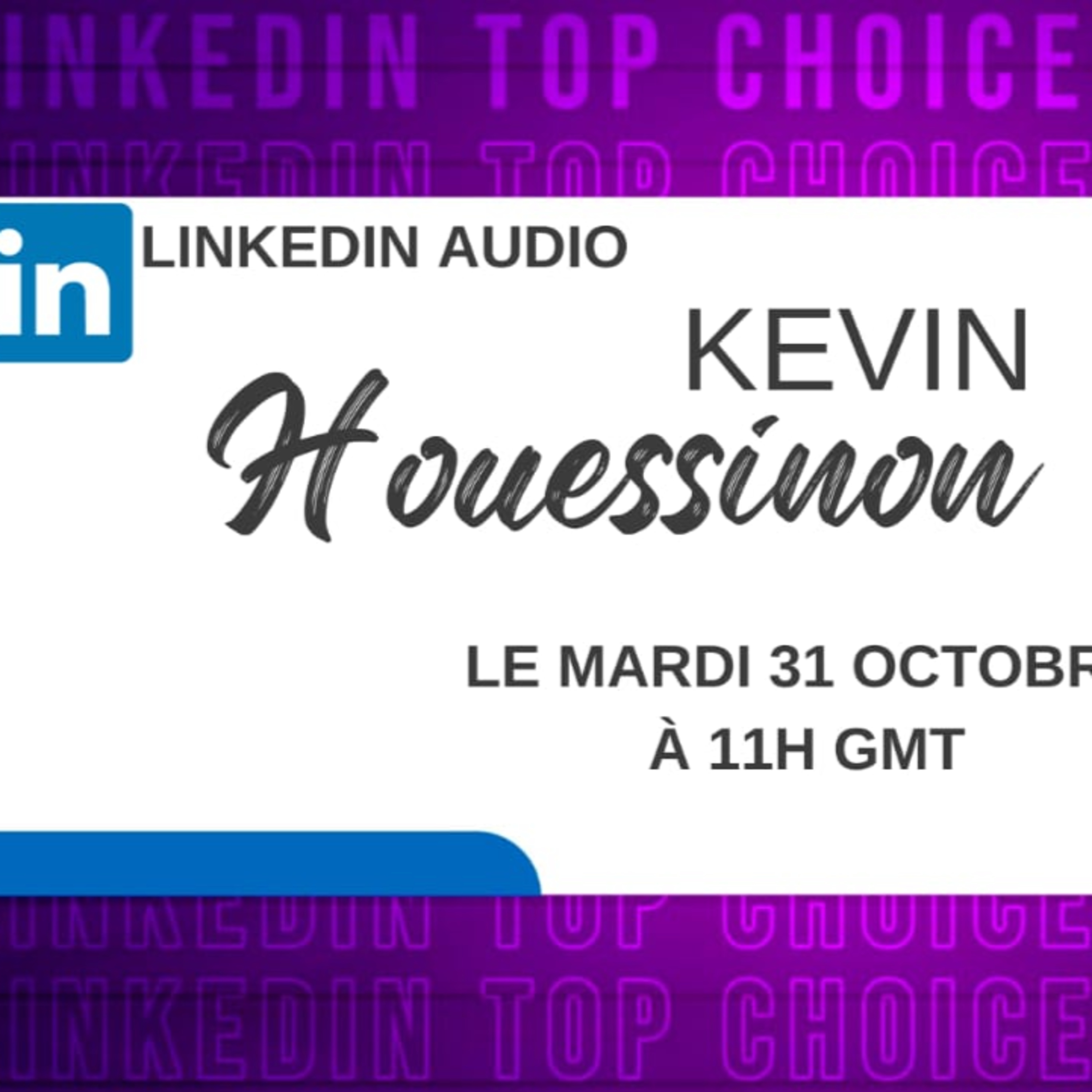 Podcast Linkedin Addict