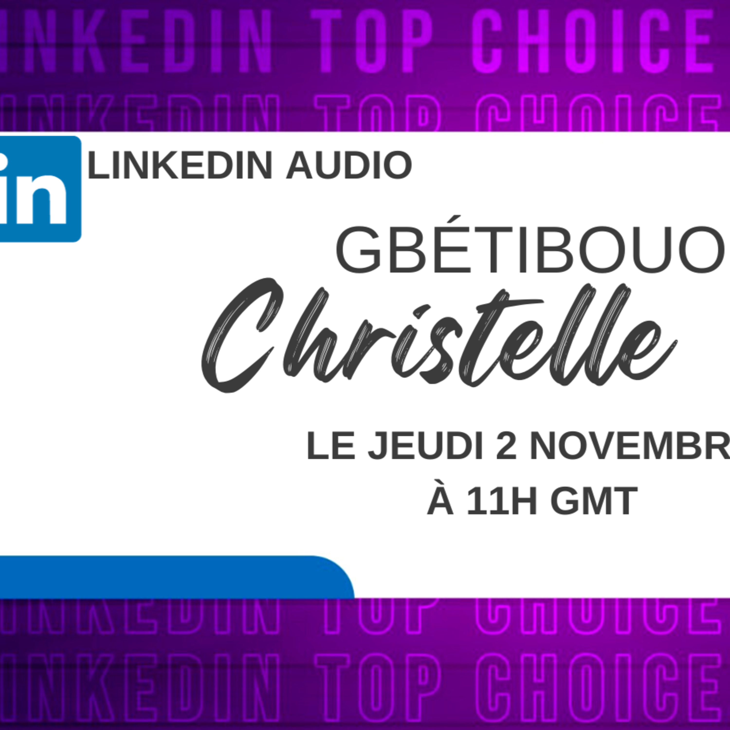 Podcast Linkedin Addict