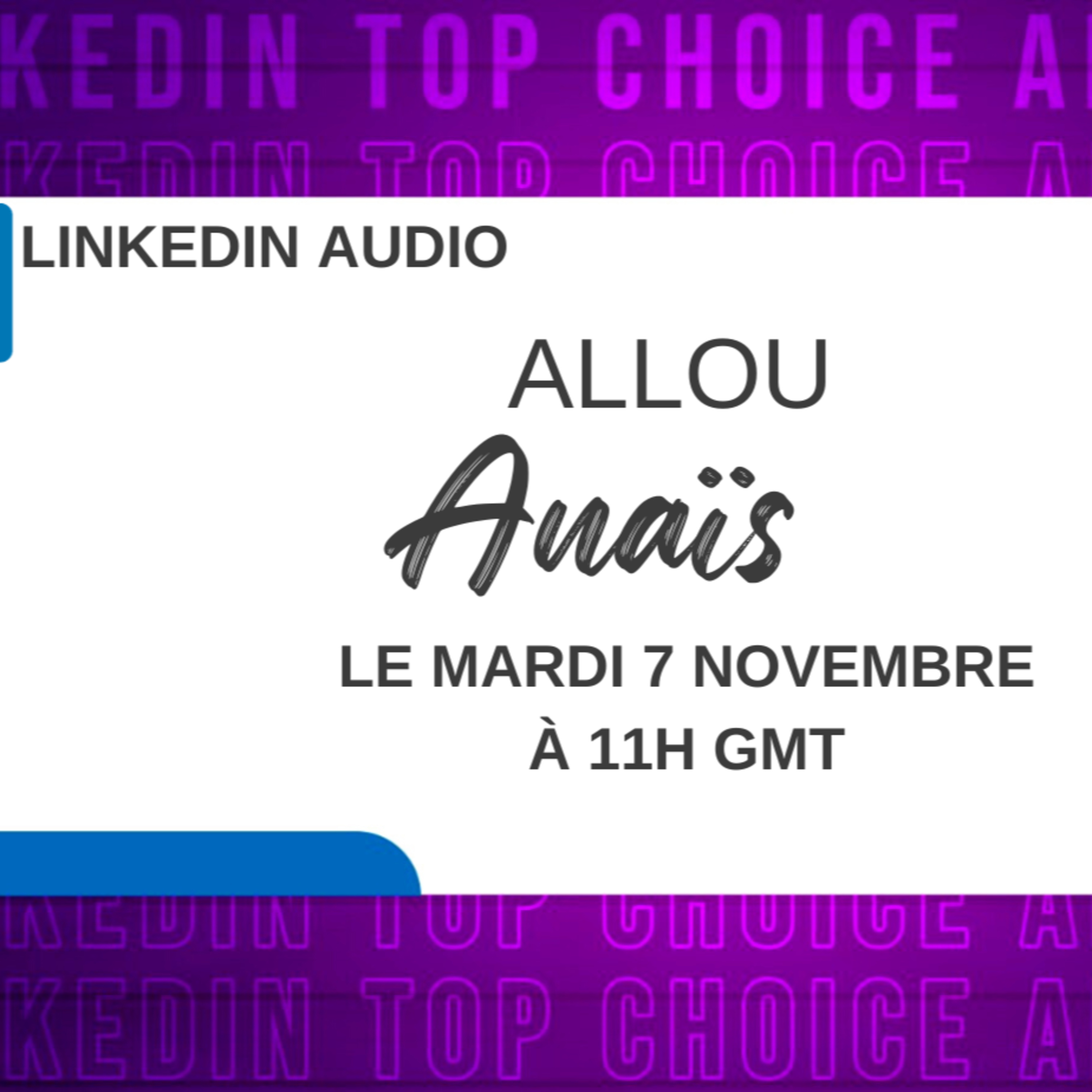 Podcast Linkedin Addict