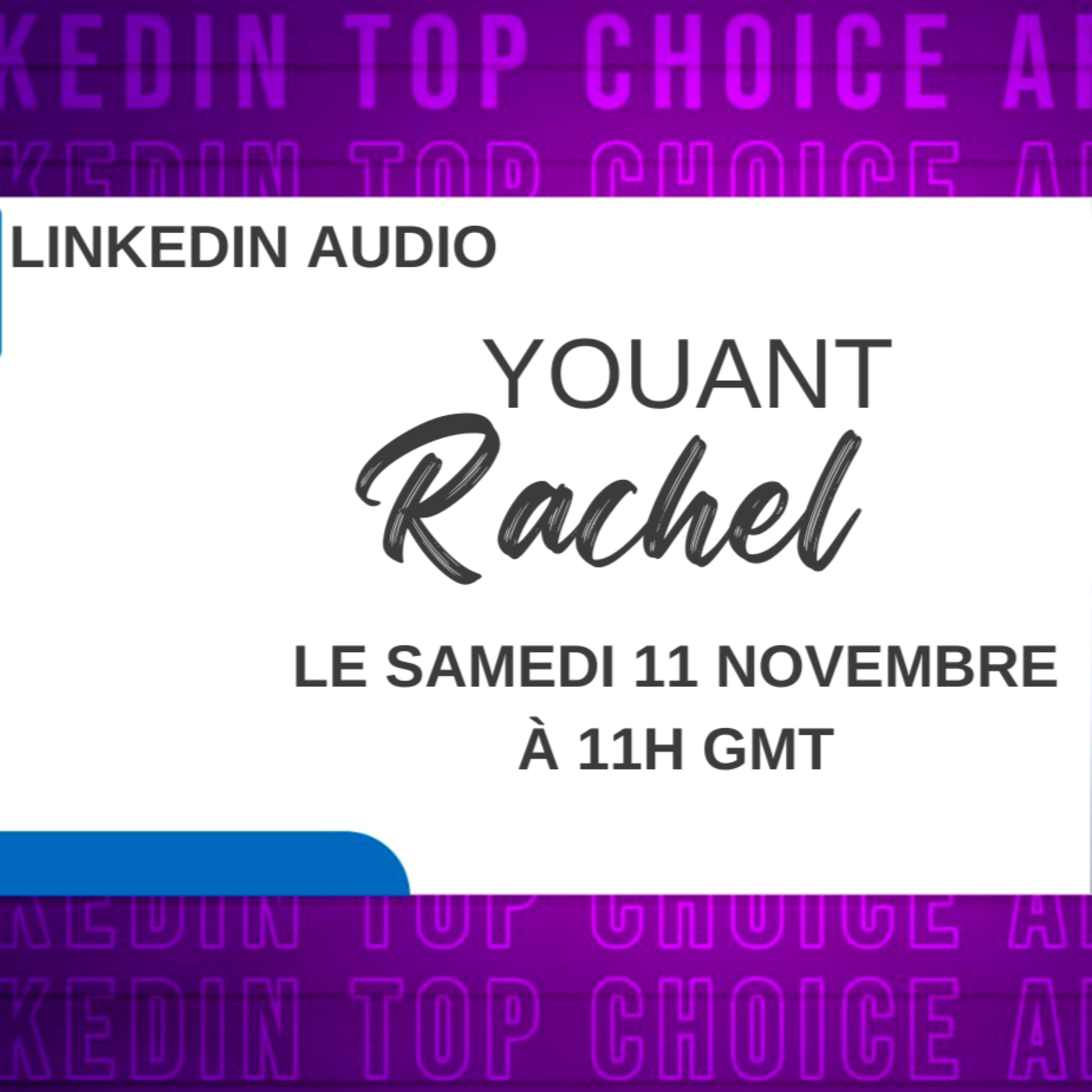 Podcast Linkedin Addict