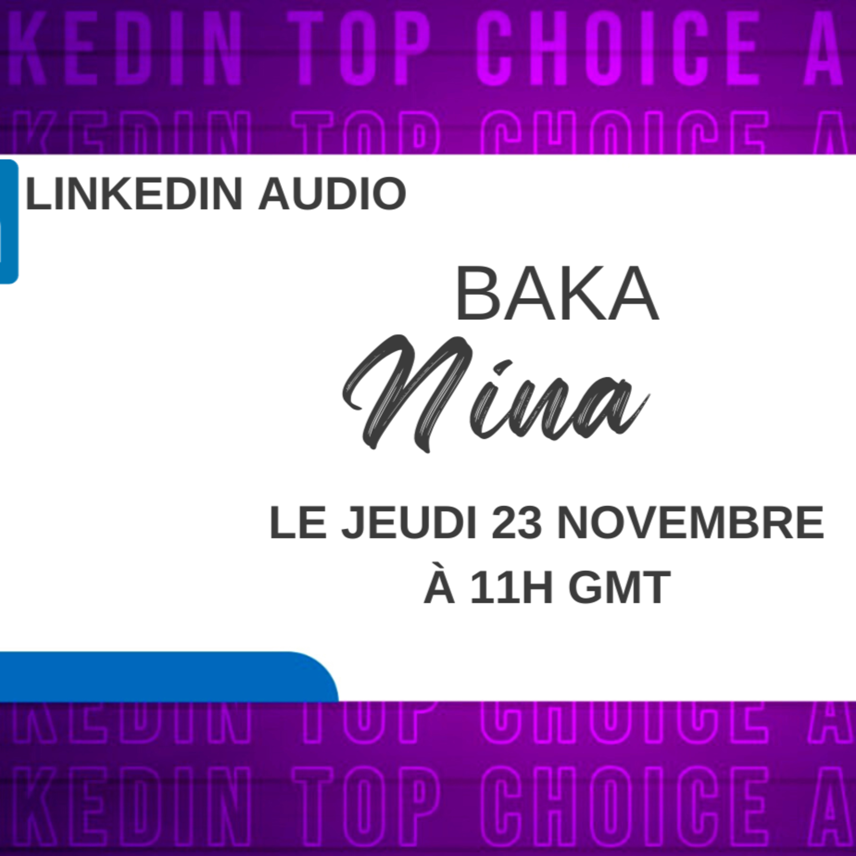 Podcast Linkedin Addict