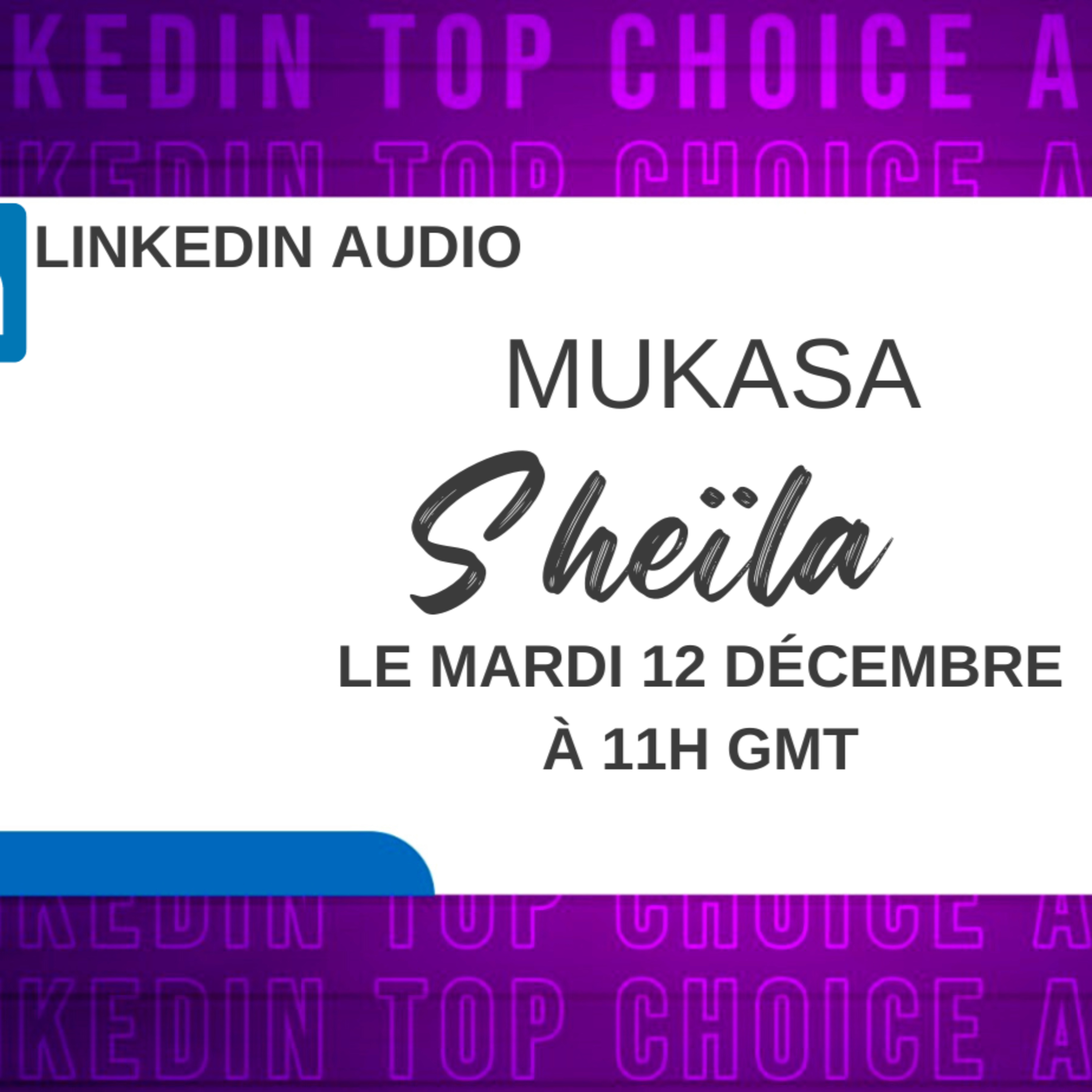 Podcast Linkedin Addict