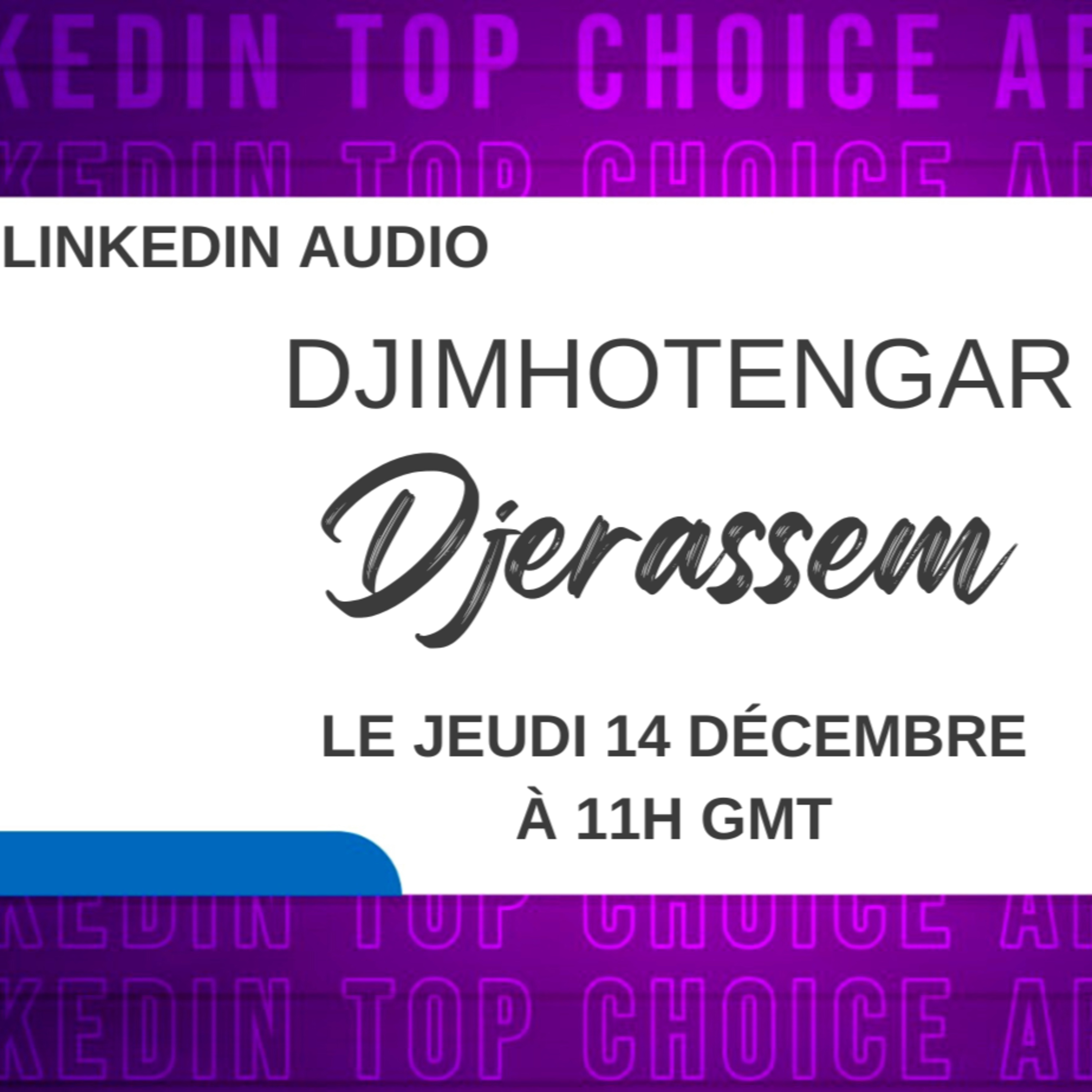 Podcast Linkedin Addict