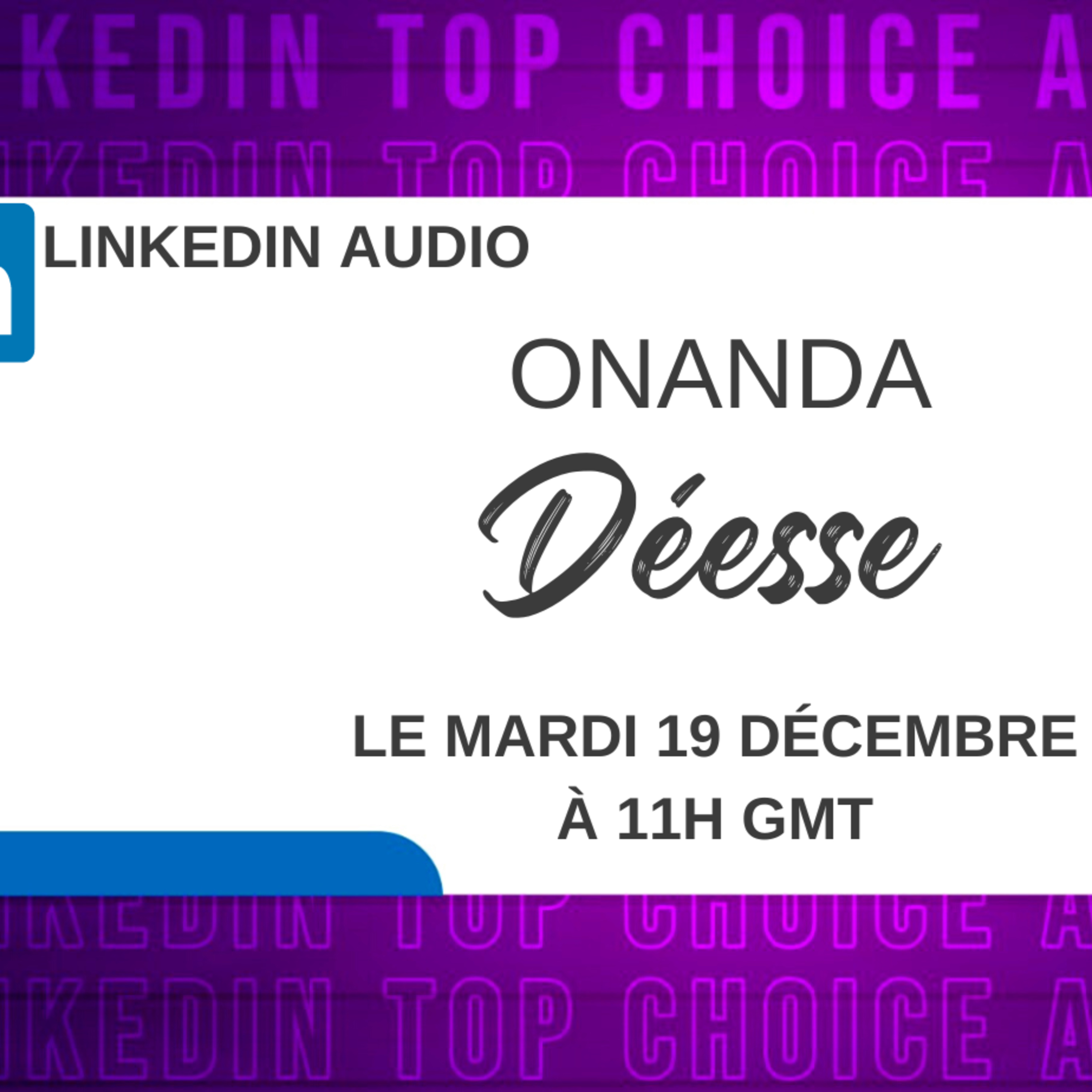 Podcast Linkedin Addict