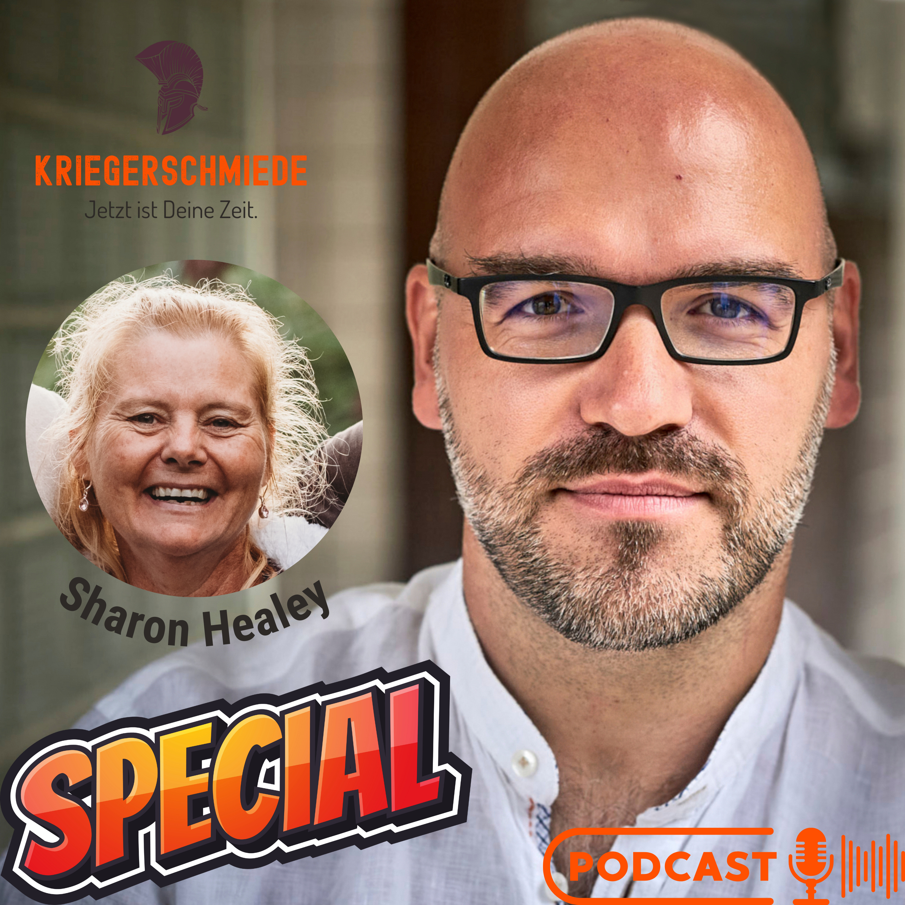Kraft & Liebe - der Podcast von Fabian Strumpf