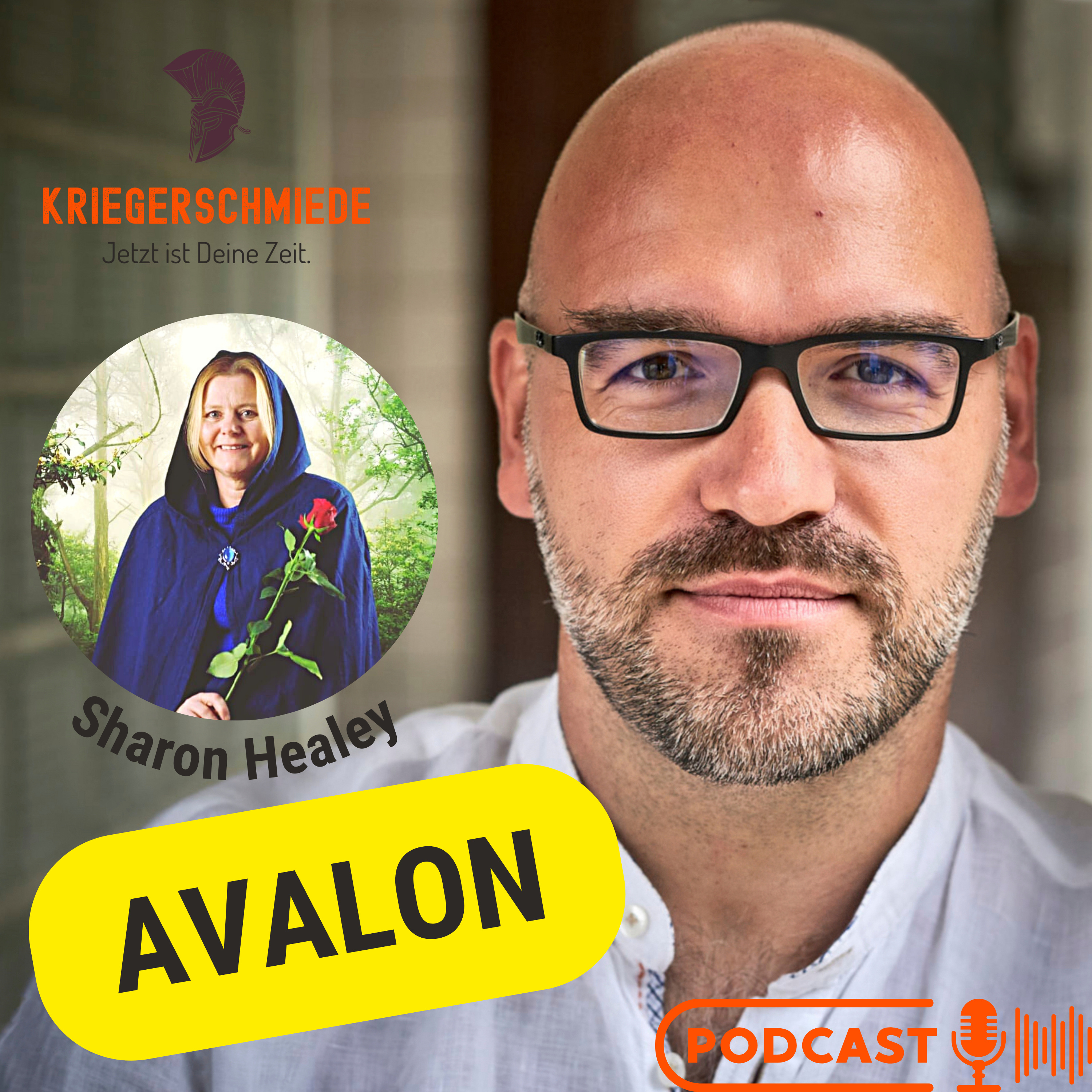 Kraft & Liebe - der Podcast von Fabian Strumpf