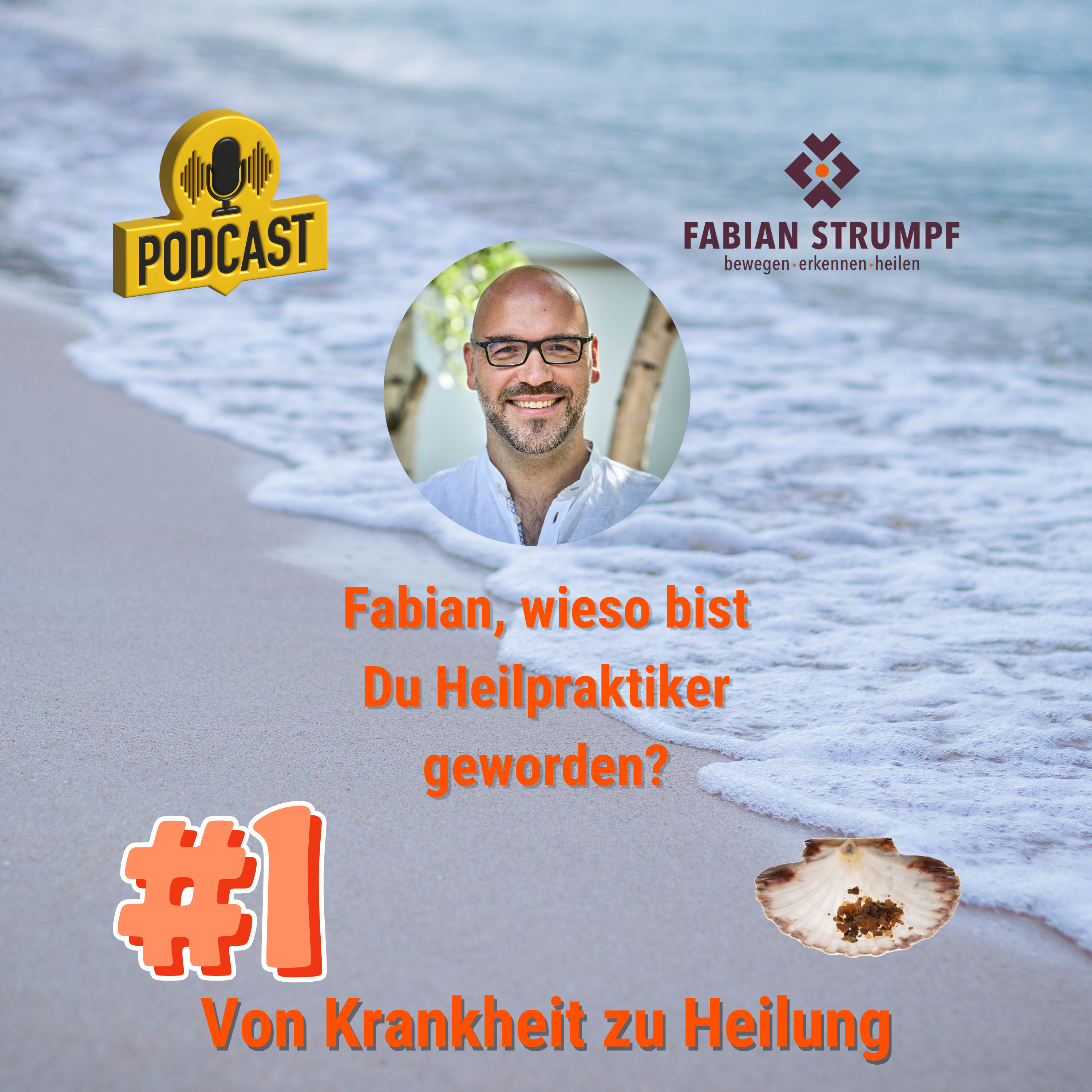 Kraft & Liebe - der Podcast von Fabian Strumpf
