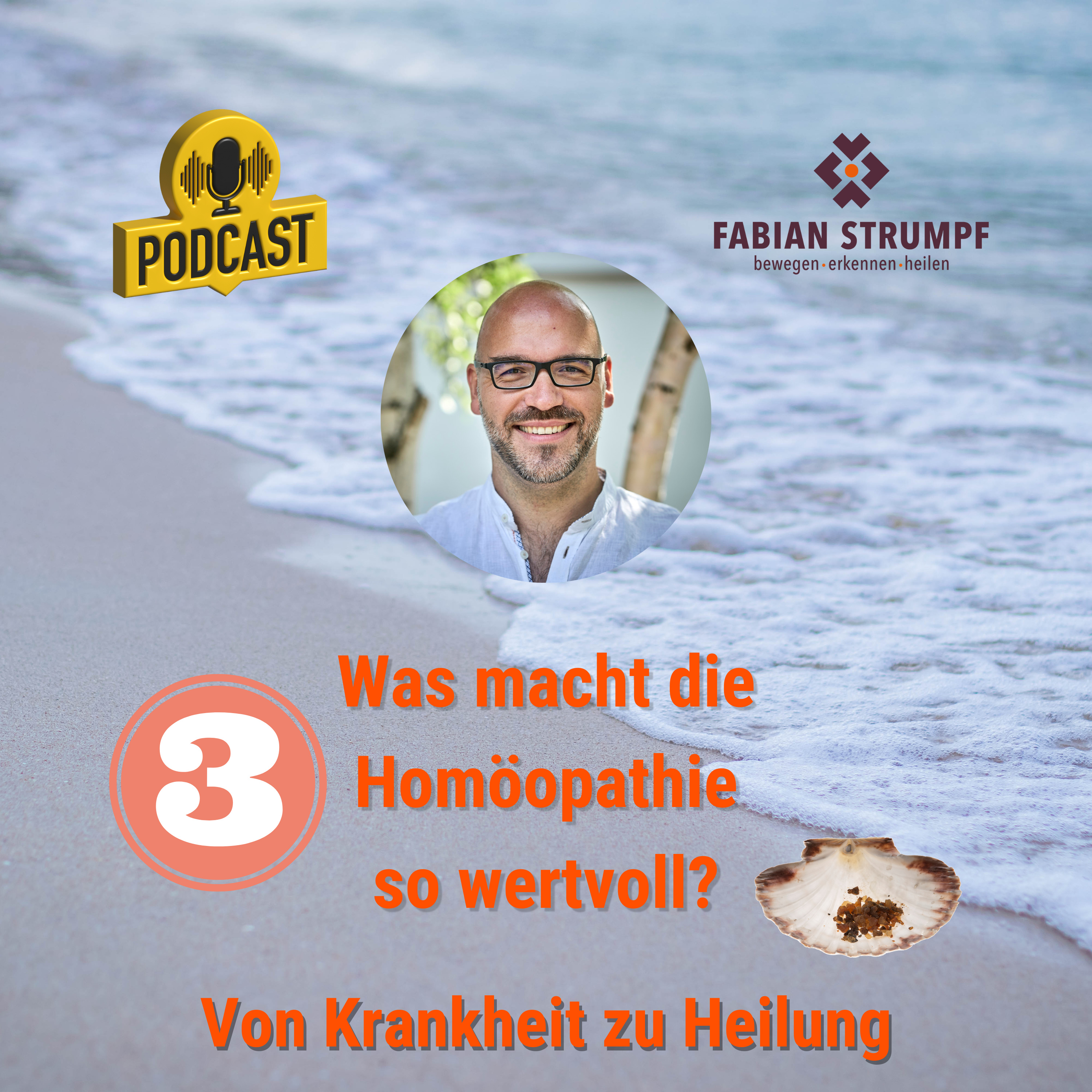 Kraft & Liebe - der Podcast von Fabian Strumpf