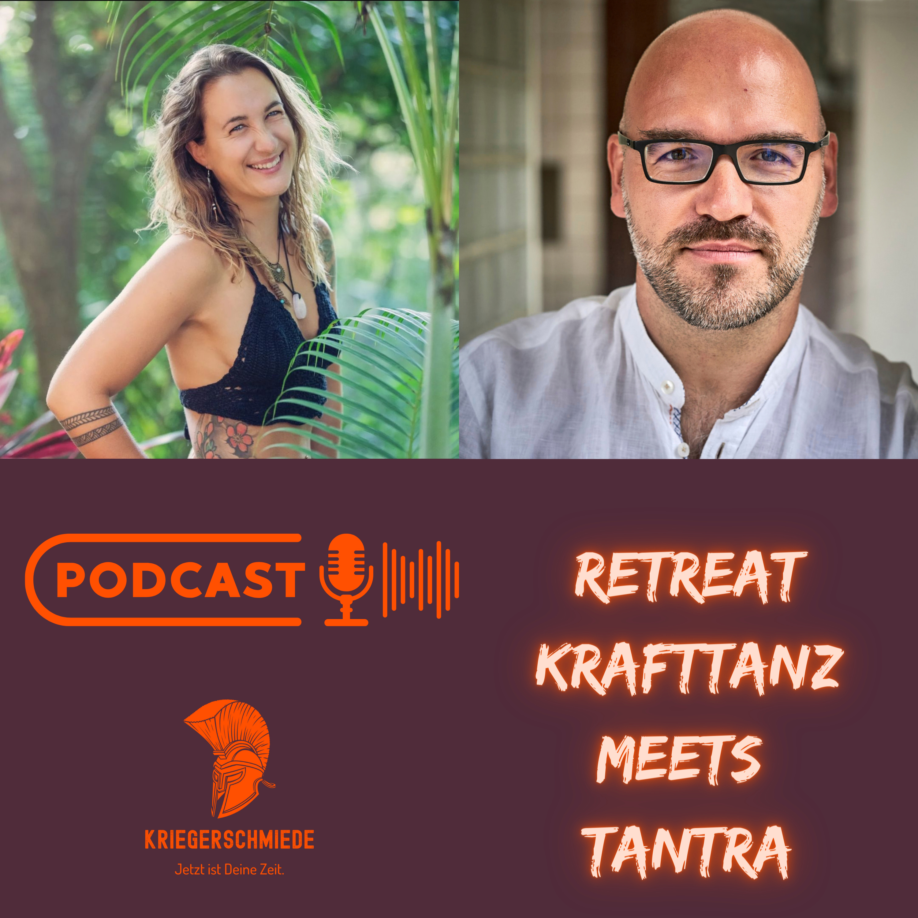 Kraft & Liebe - der Podcast von Fabian Strumpf