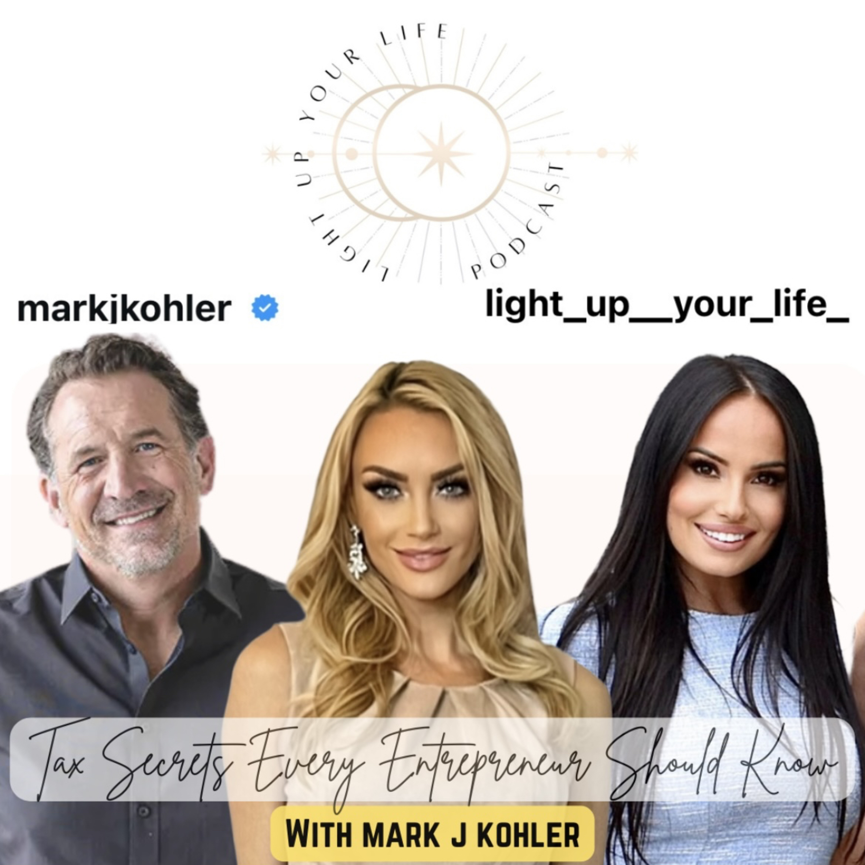 Light Up Your Life