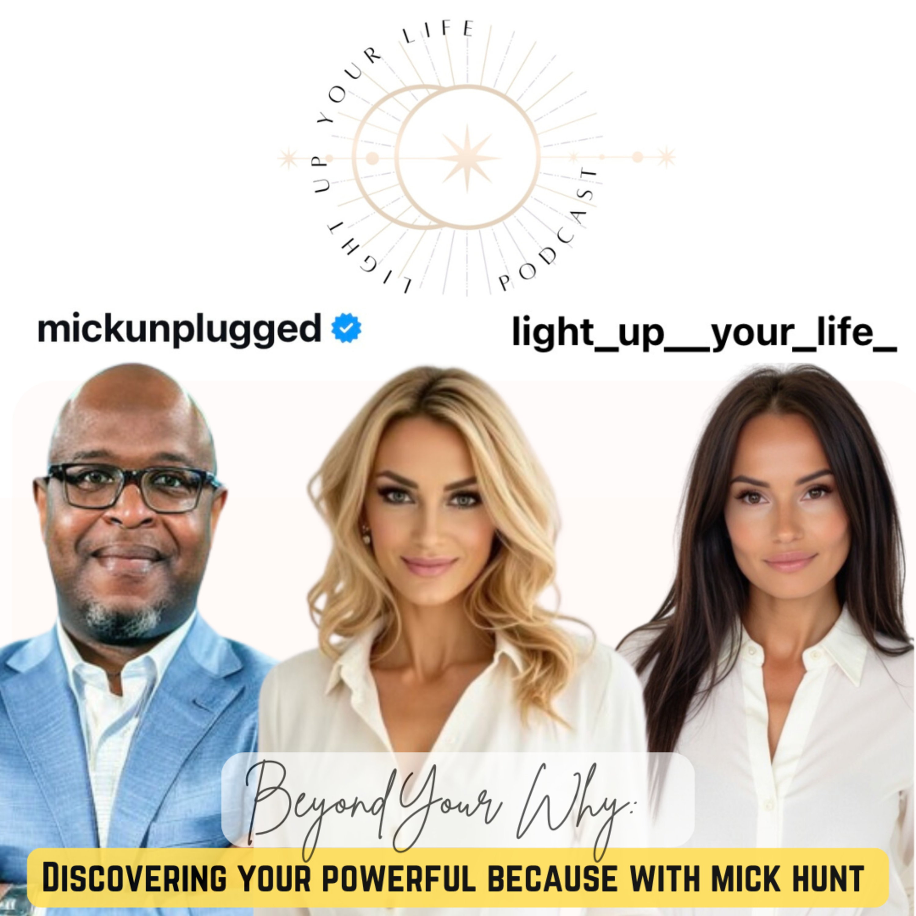 Light Up Your Life