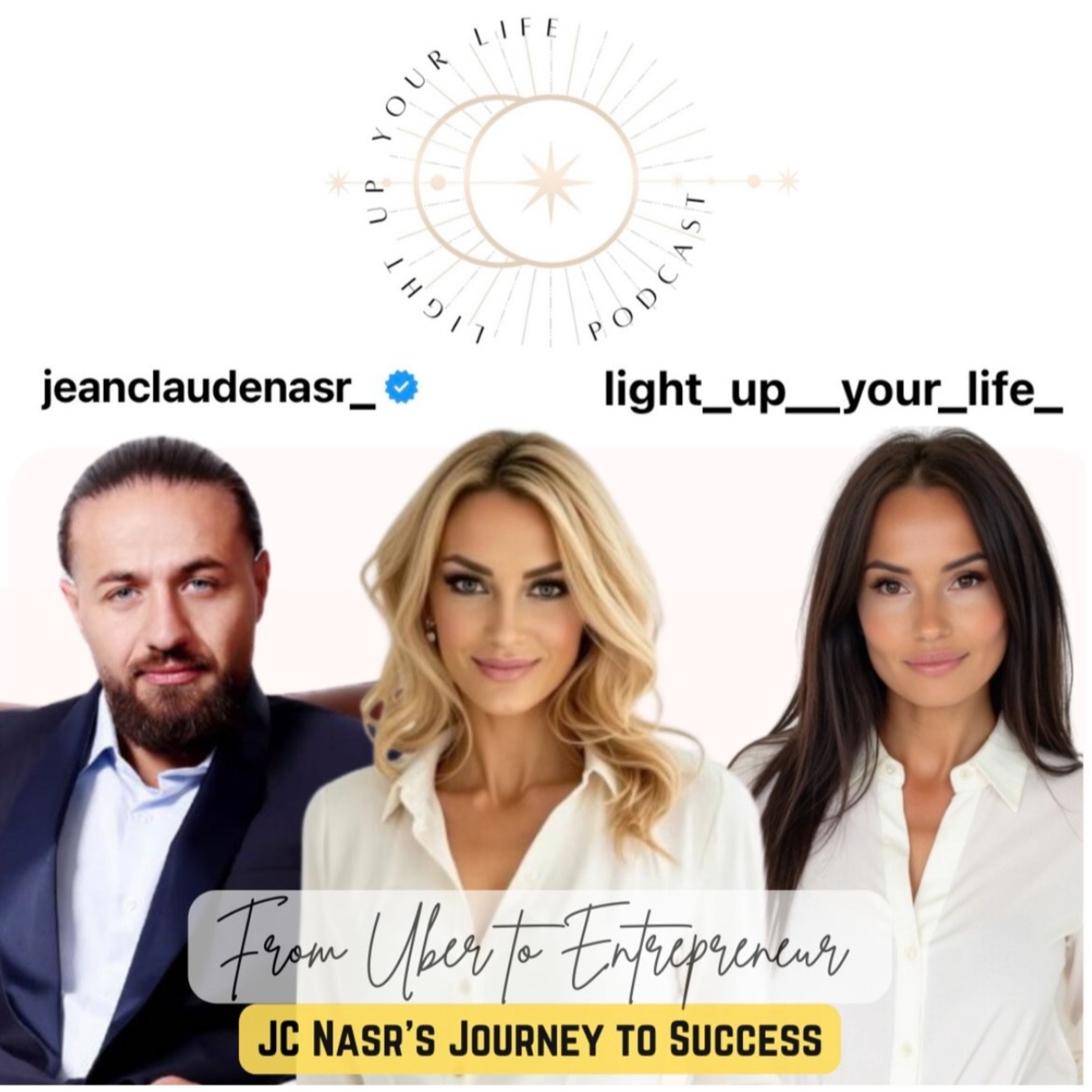 Light Up Your Life